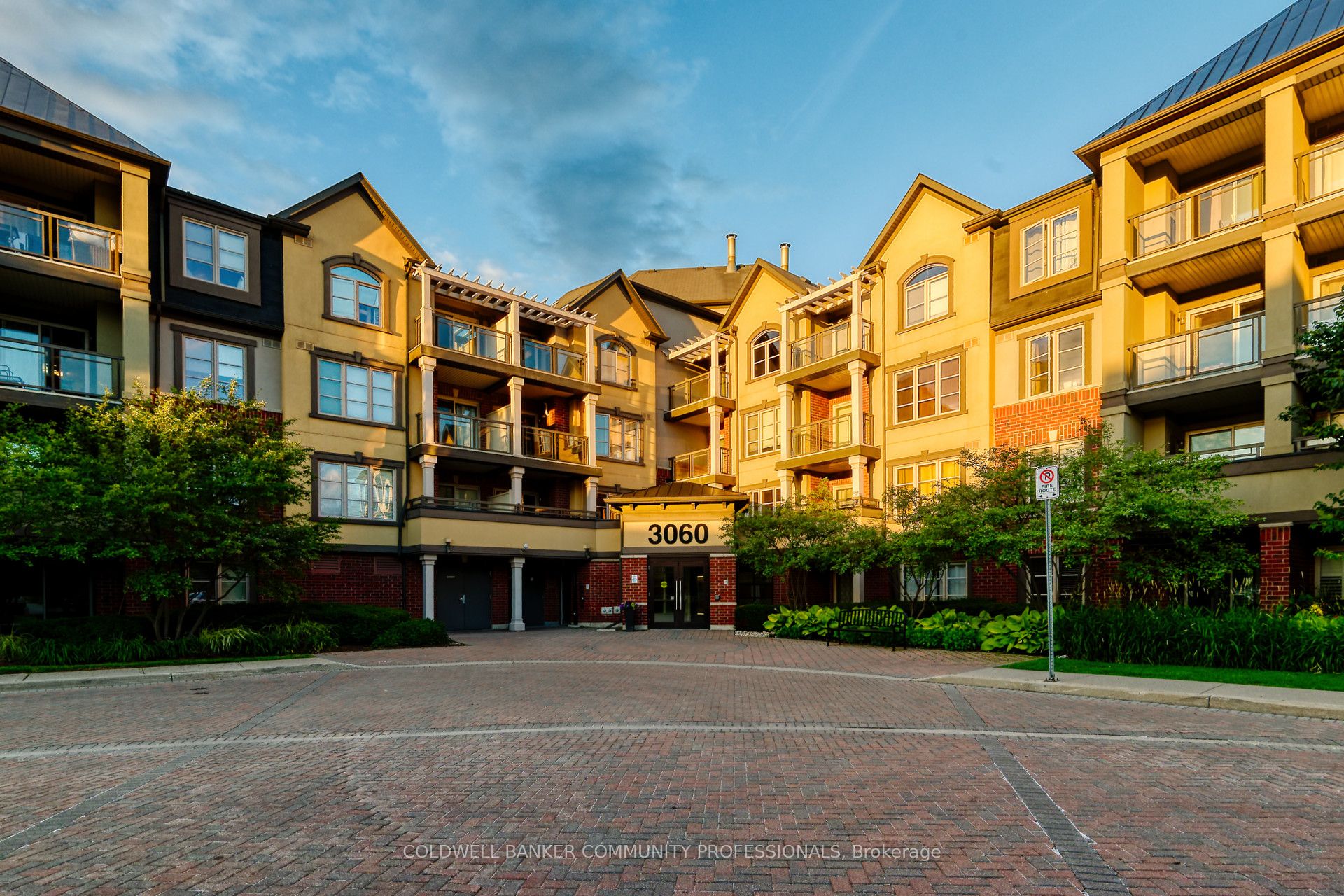 3060 Rotary Way 404, Burlington, ON L7M 0G9