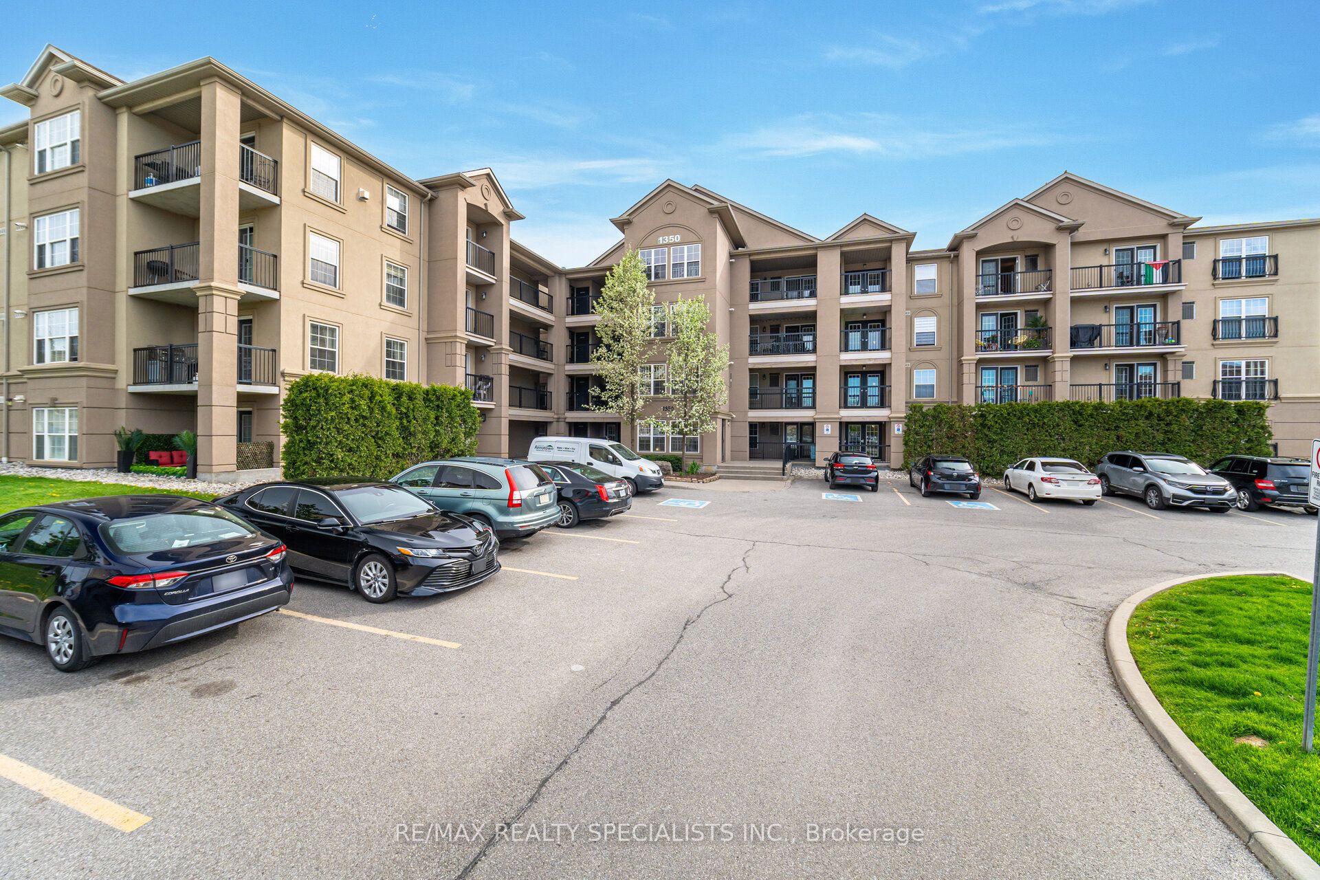 1350 Main Street E 412, Milton, ON L9T 0R3 photo 2