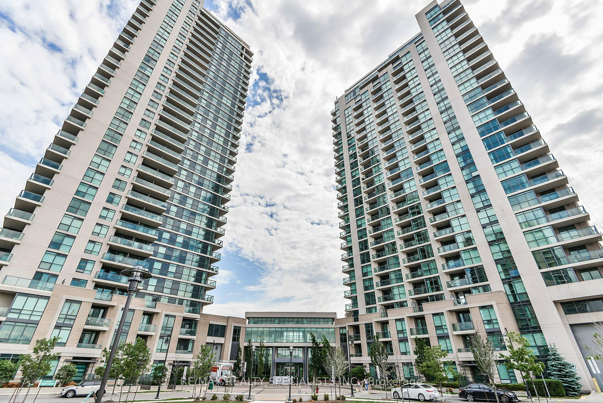 235 Sherway Gardens Road 1609, Toronto, ON M9C 0A2 photo 2