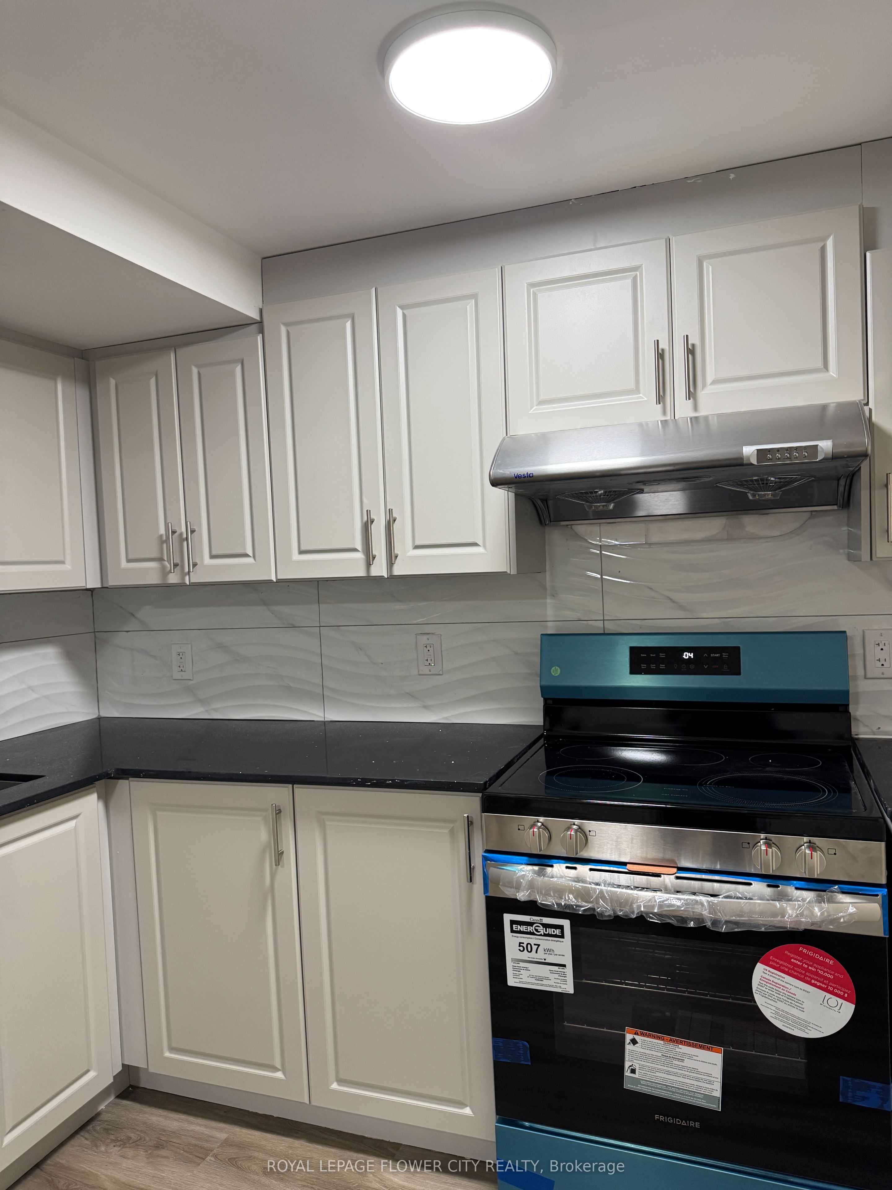 5435 Richmeadow Mews Basement, Mississauga, ON L4Z 3T5 photo 3
