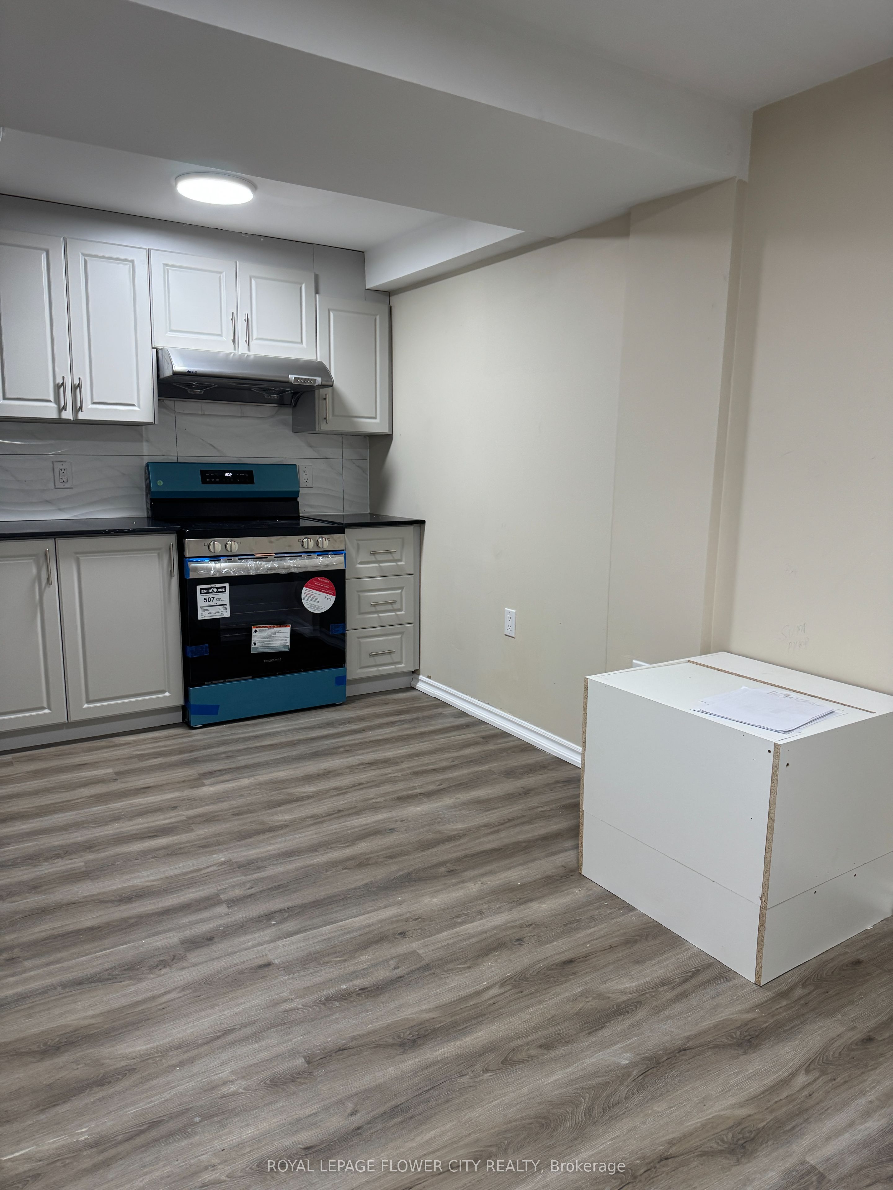5435 Richmeadow Mews Basement, Mississauga, ON L4Z 3T5 photo 4
