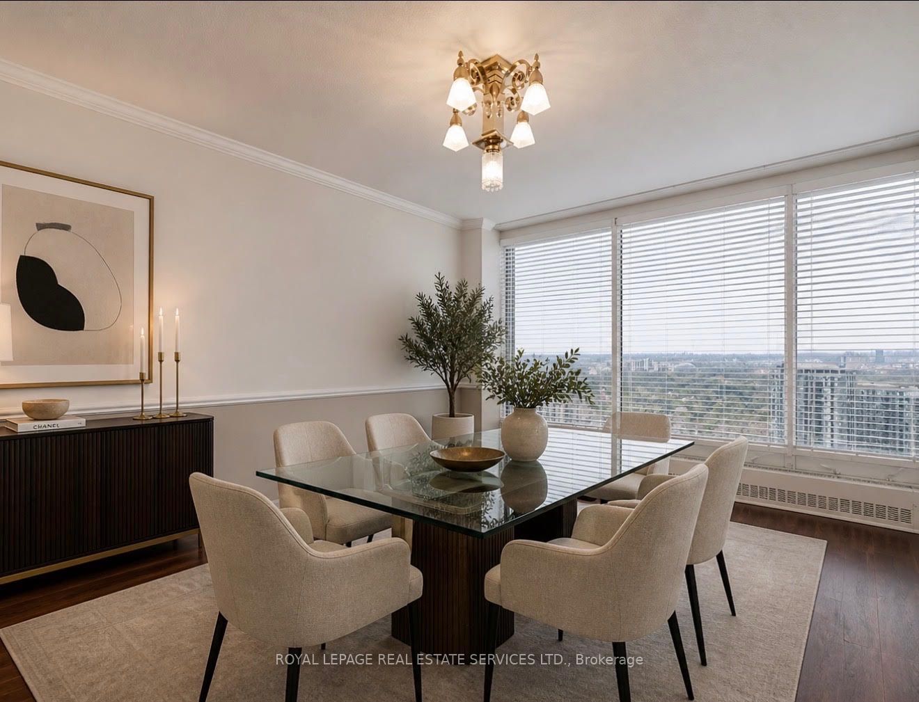 2045 Lake Shore Boulevard W 4503, Toronto, ON M8V 2Z6 photo 3