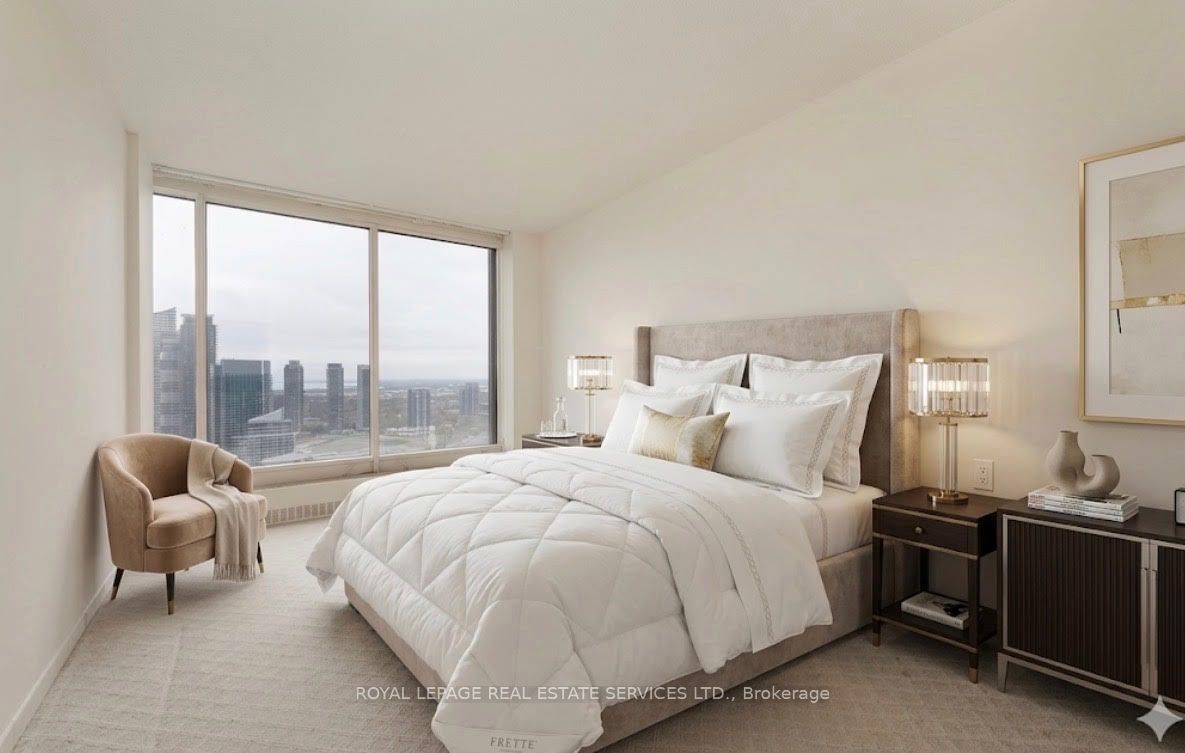 2045 Lake Shore Boulevard W 4503, Toronto, ON M8V 2Z6 photo 4
