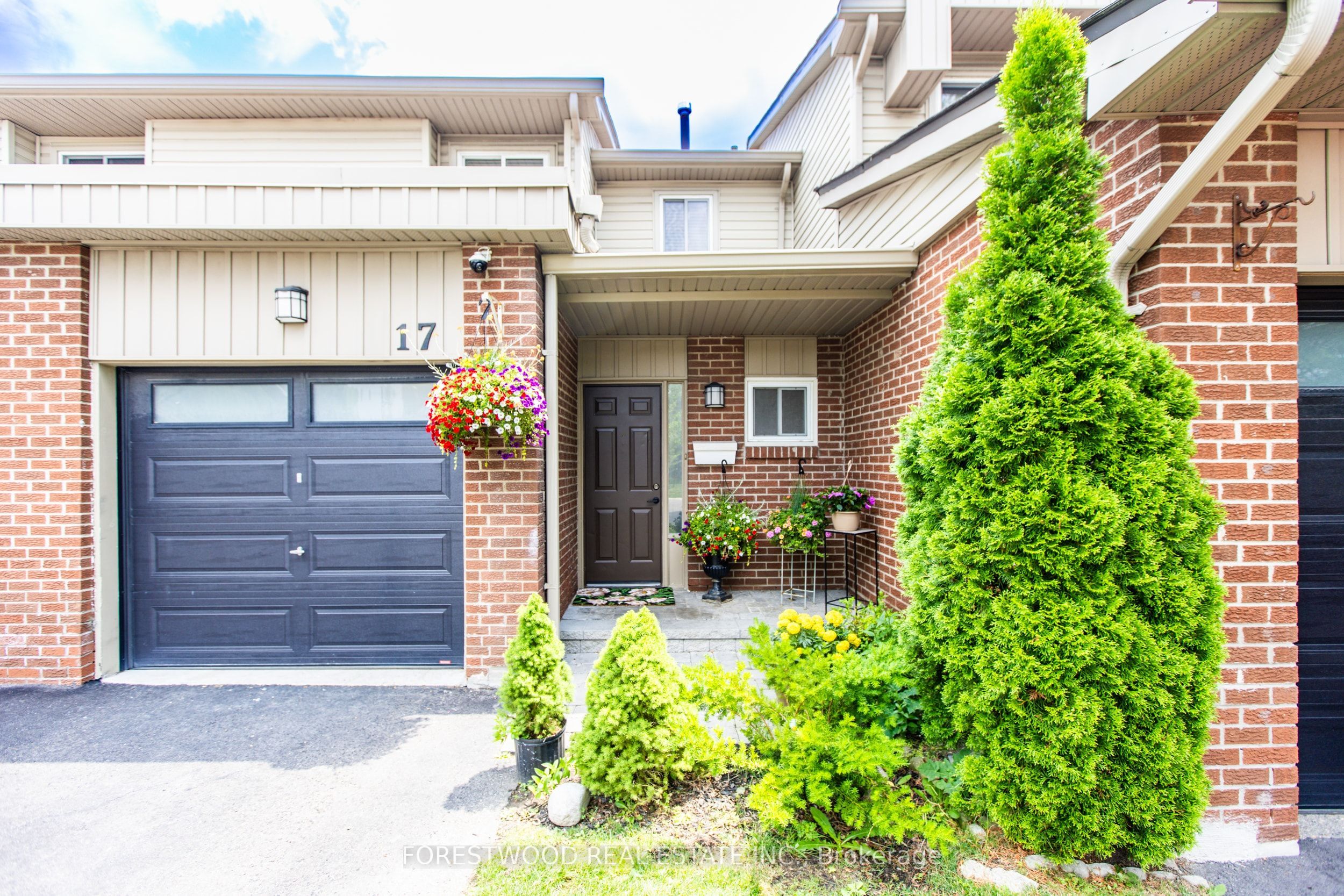 485 Meadows Boulevard 17, Mississauga, ON L4Z 1H1 photo 3