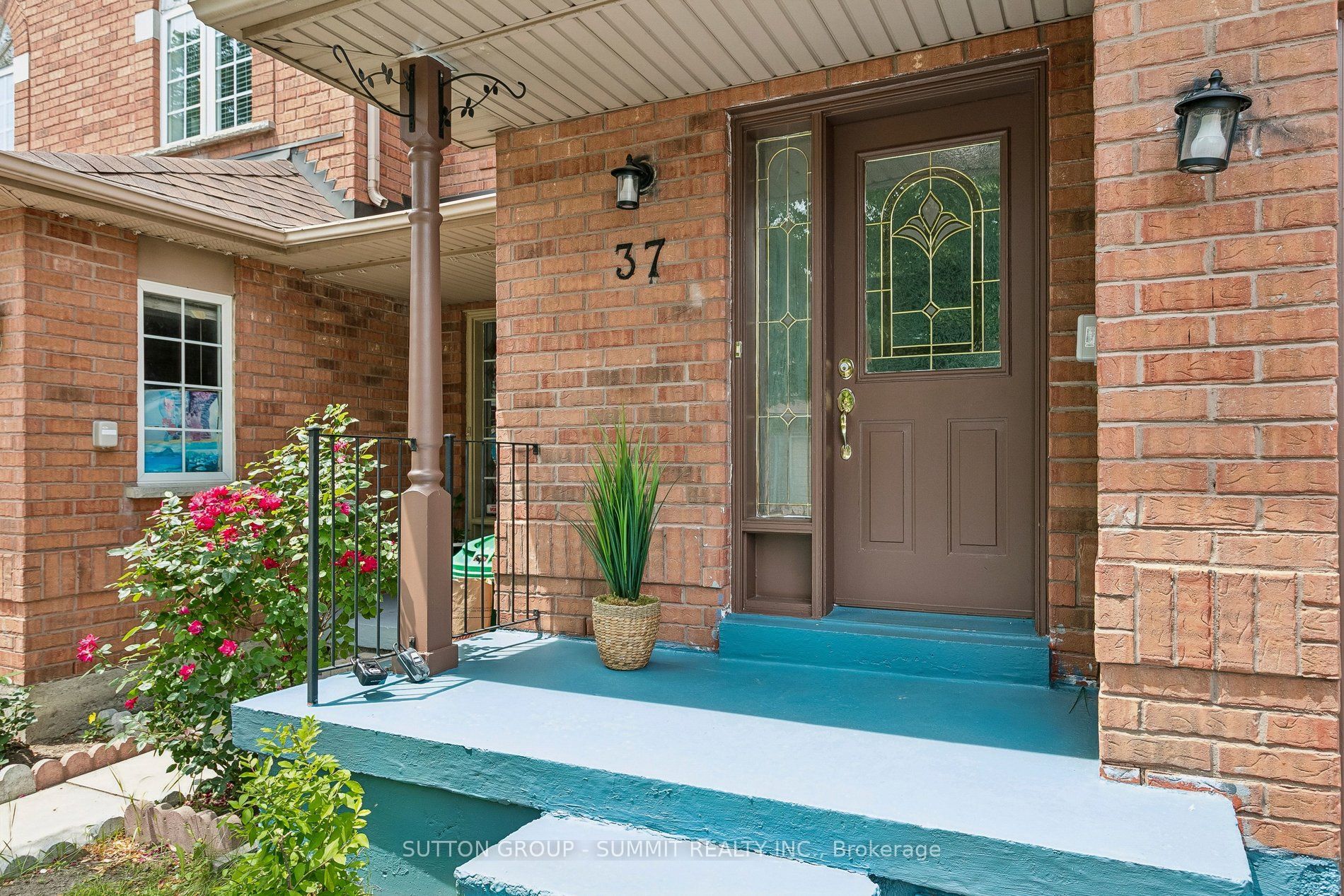 35 Malta Avenue N 37, Brampton, ON L6Y 5B4 photo 2