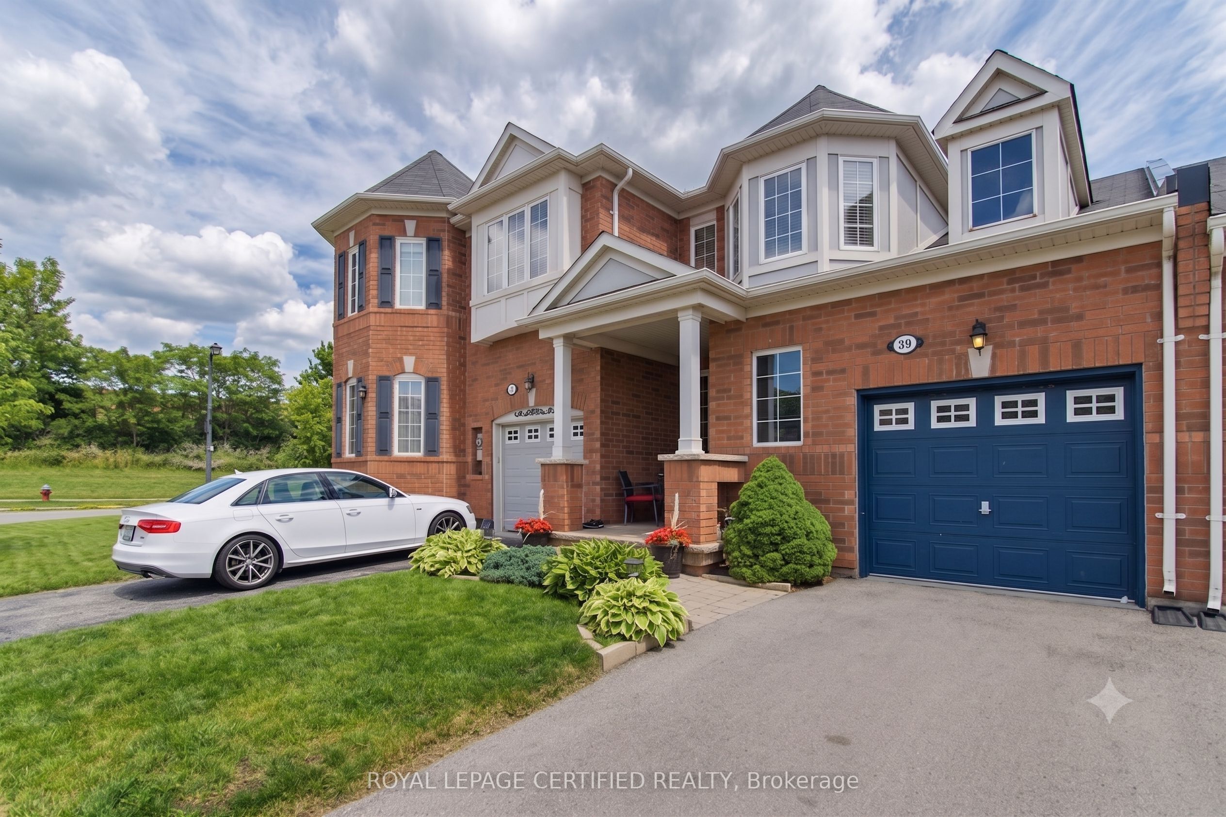 39 Van Fleet Terrace, Milton, ON L9T 0Y4 photo 4