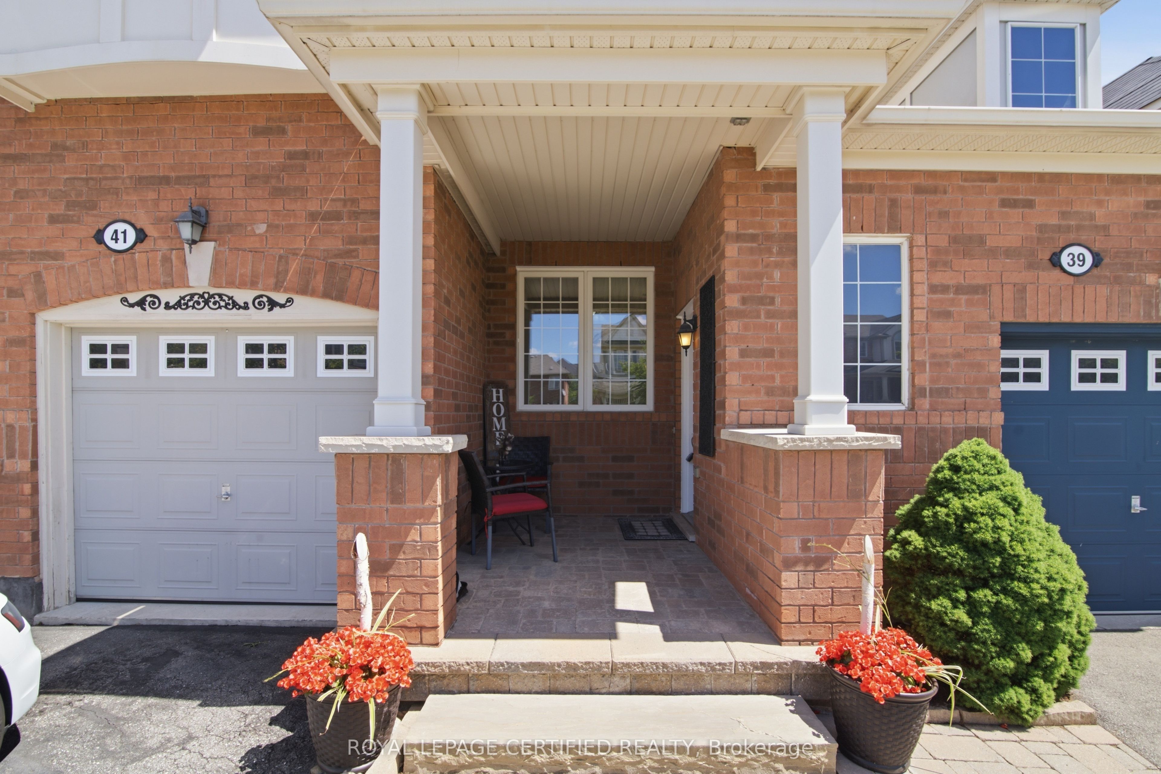 39 Van Fleet Terrace, Milton, ON L9T 0Y4 photo 5