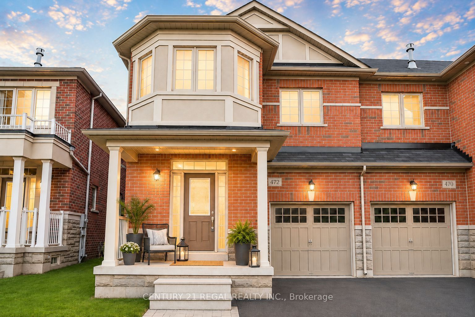 472 George Ryan Avenue, Oakville, ON L6H 7H5
