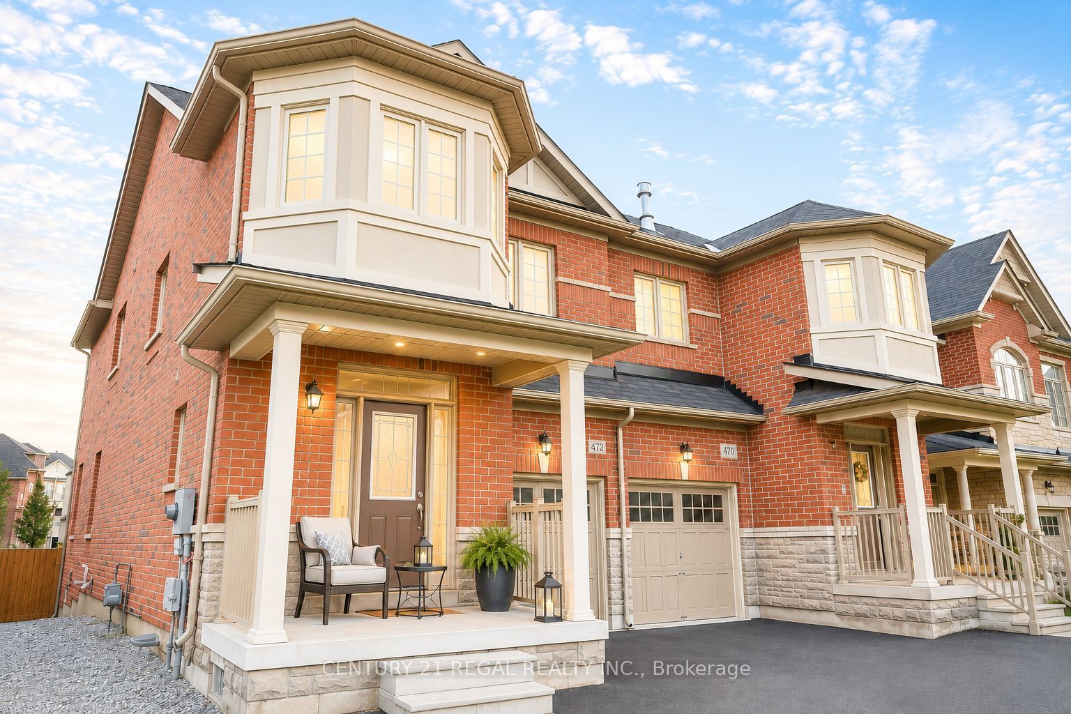 472 George Ryan Avenue, Oakville, ON L6H 7H5 photo 2