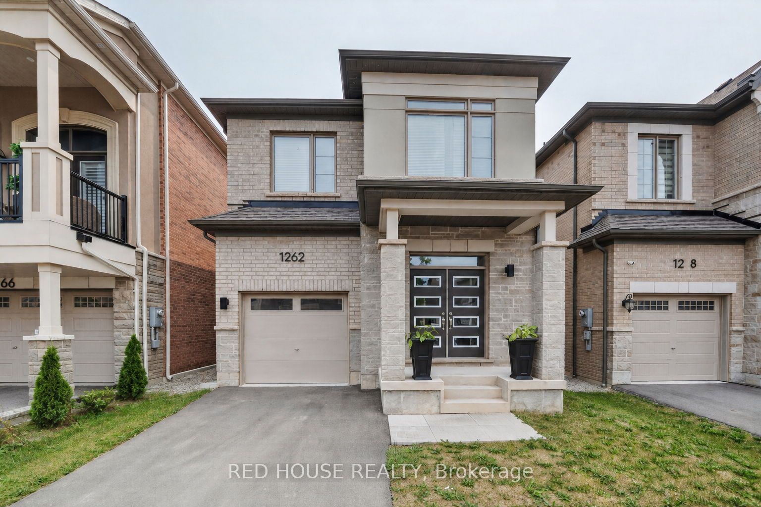 1262 Trudeau Drive, Milton, ON L9T 6H8 photo 2