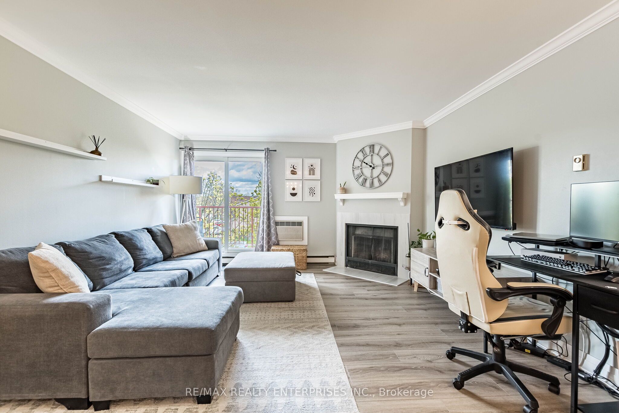 1508 Pilgrims Way 832, Oakville, ON L6M 3H1 photo 5