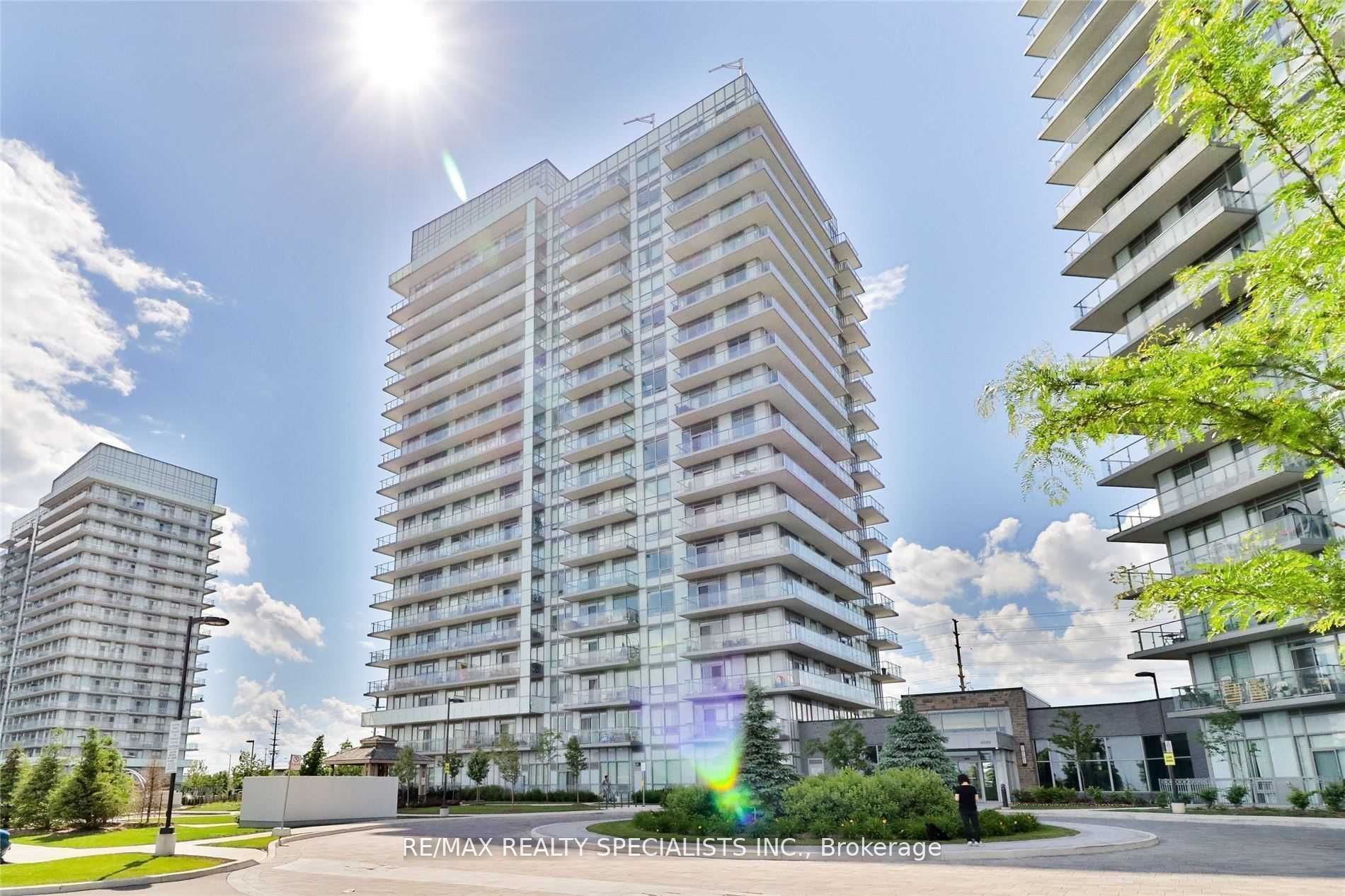 4677 Glen Erin Drive 1110, Mississauga, ON L5M 2E3