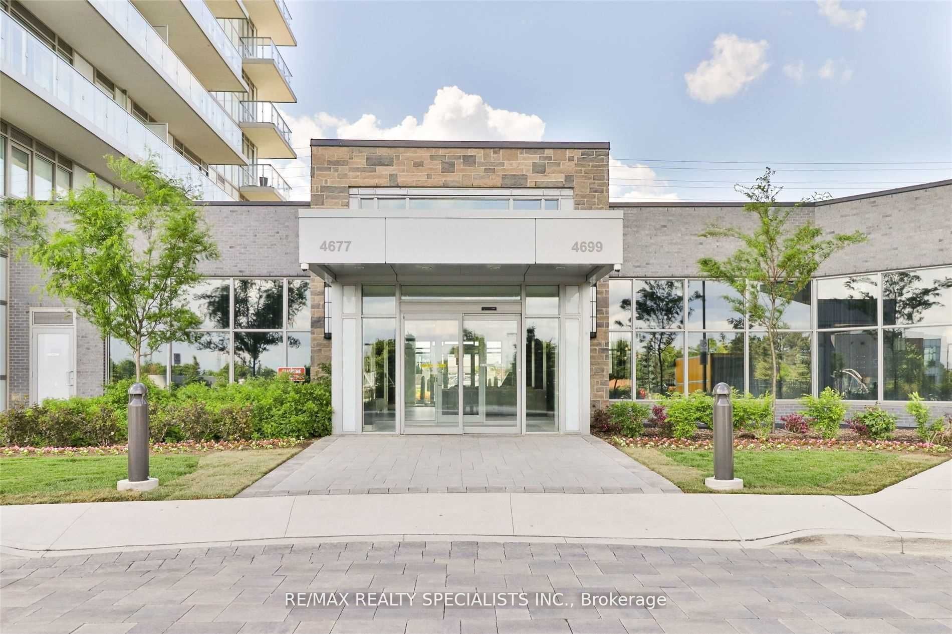 4677 Glen Erin Drive 1110, Mississauga, ON L5M 2E3 photo 2