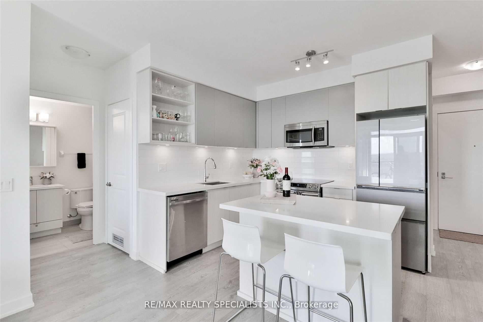 4677 Glen Erin Drive 1110, Mississauga, ON L5M 2E3 photo 4