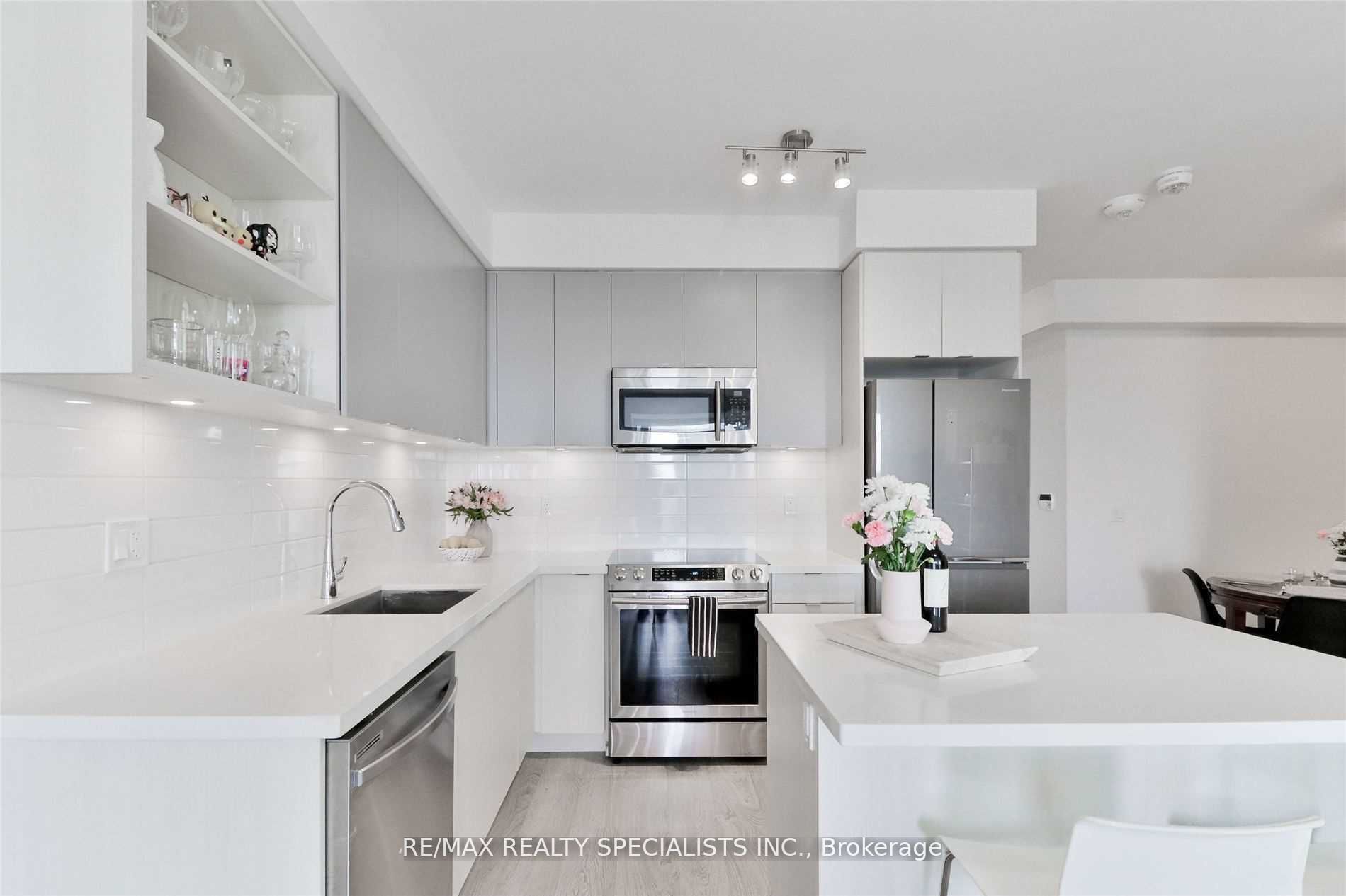 4677 Glen Erin Drive 1110, Mississauga, ON L5M 2E3 photo 5