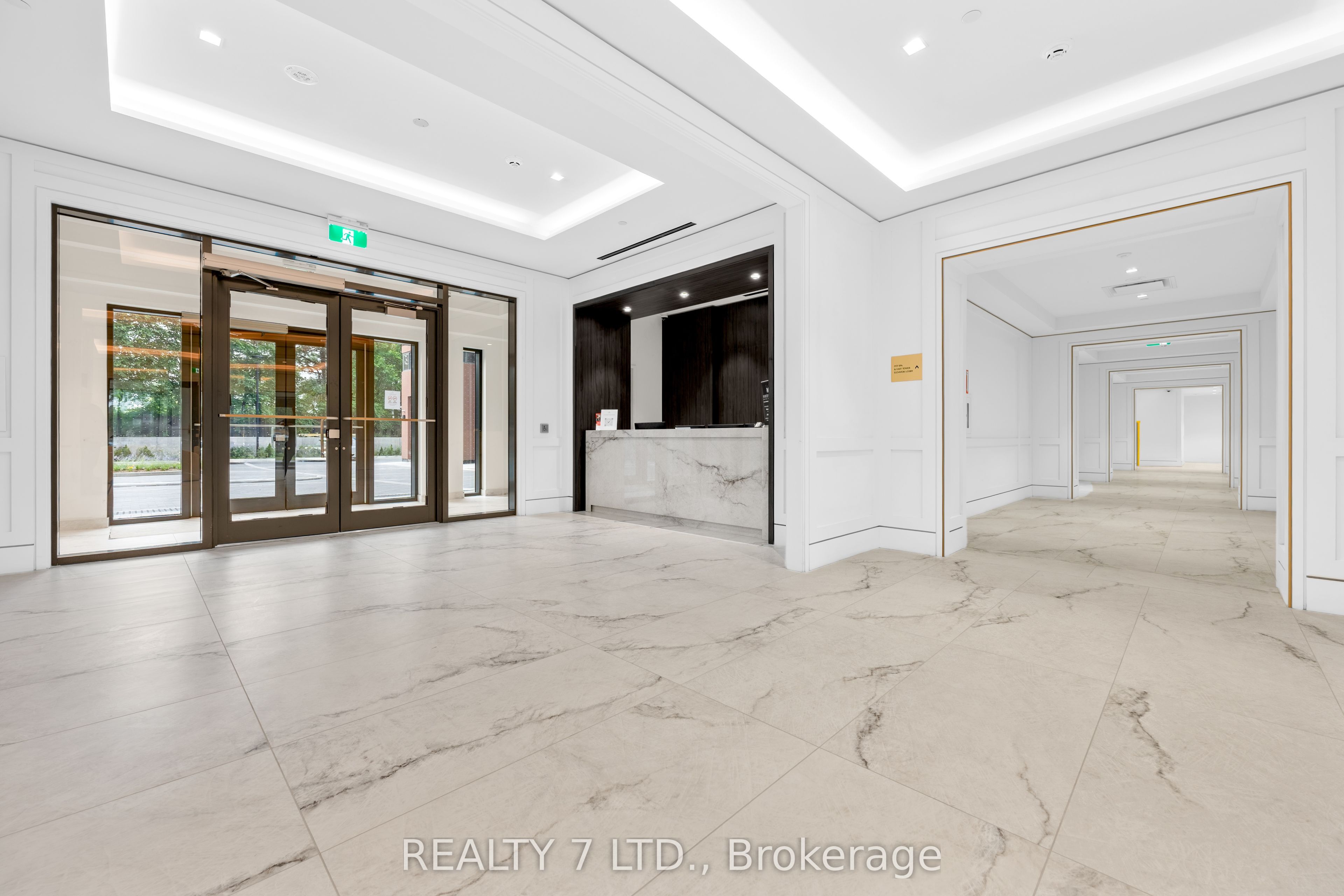 4010 Eglinton Avenue 708, Toronto, ON M9A 0G5 photo 5