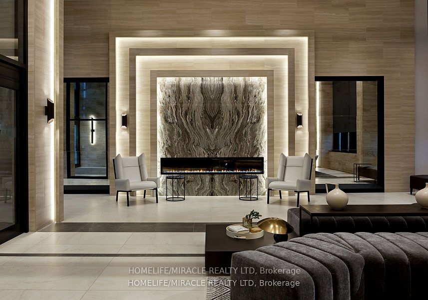 10 Eva Road 1503, Toronto, ON M9C 0B3 photo 4