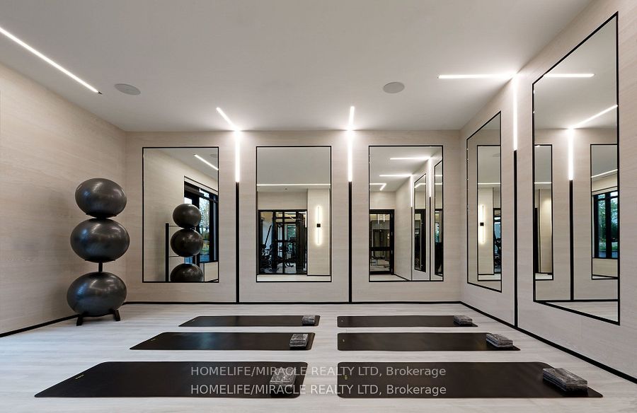 10 Eva Road 1503, Toronto, ON M9C 0B3 photo 5