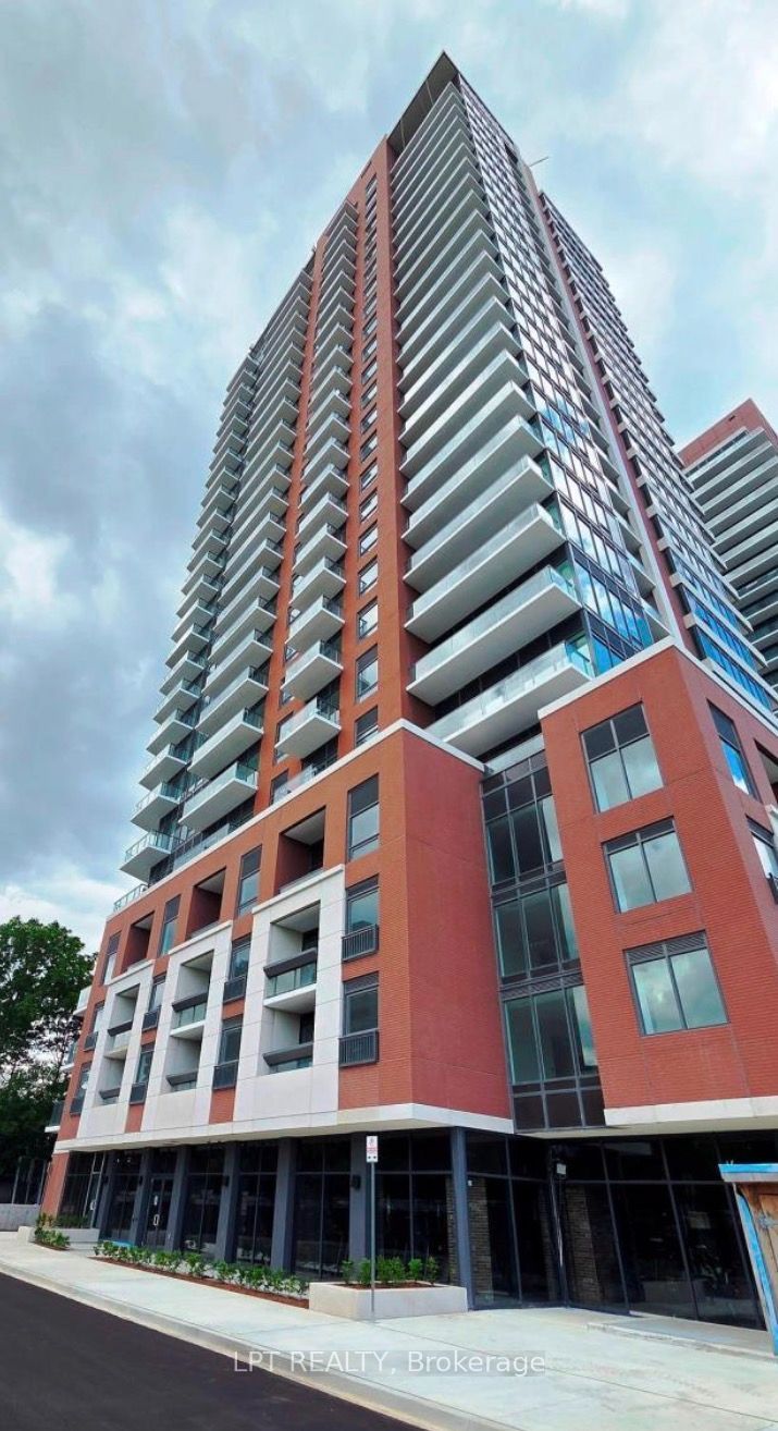 4010 Eglinton Avenue W 403, Toronto, ON M9A 0G5 photo 2