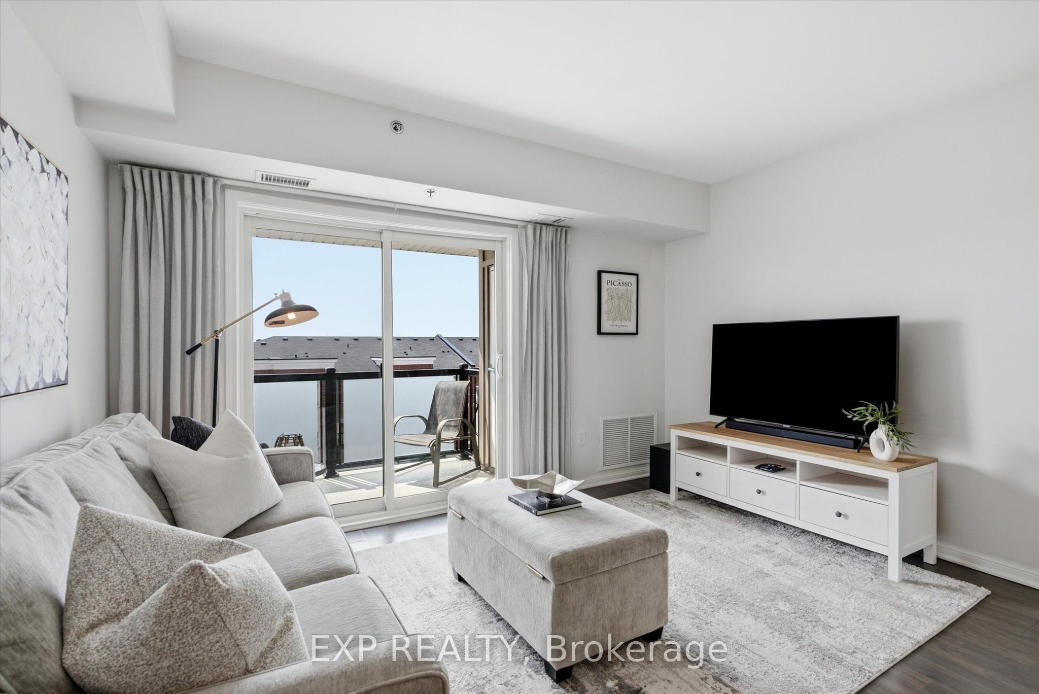 60 Baycliffe Crescent 412A, Brampton, ON L7A 0Z4