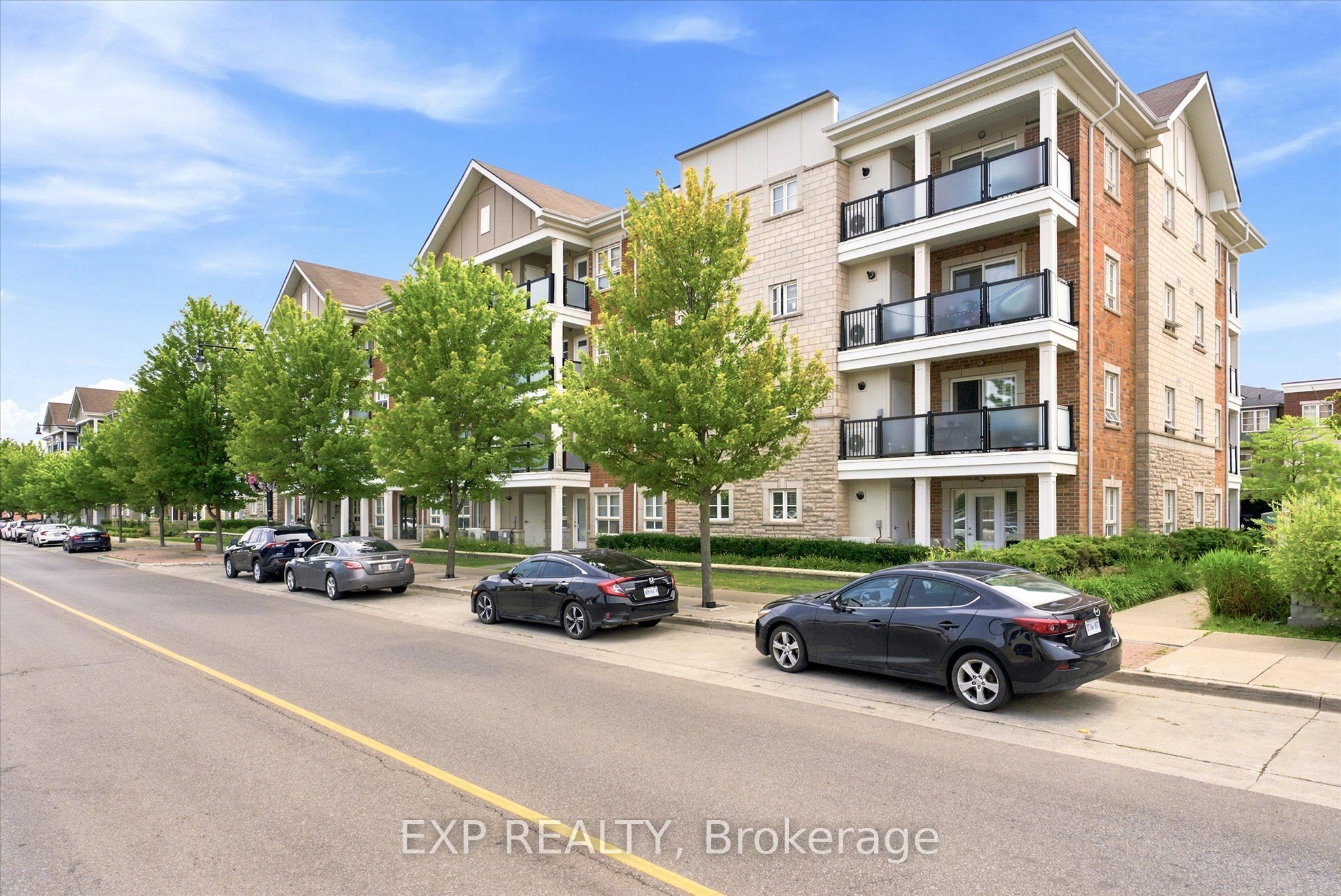 60 Baycliffe Crescent 412A, Brampton, ON L7A 0Z4 photo 2