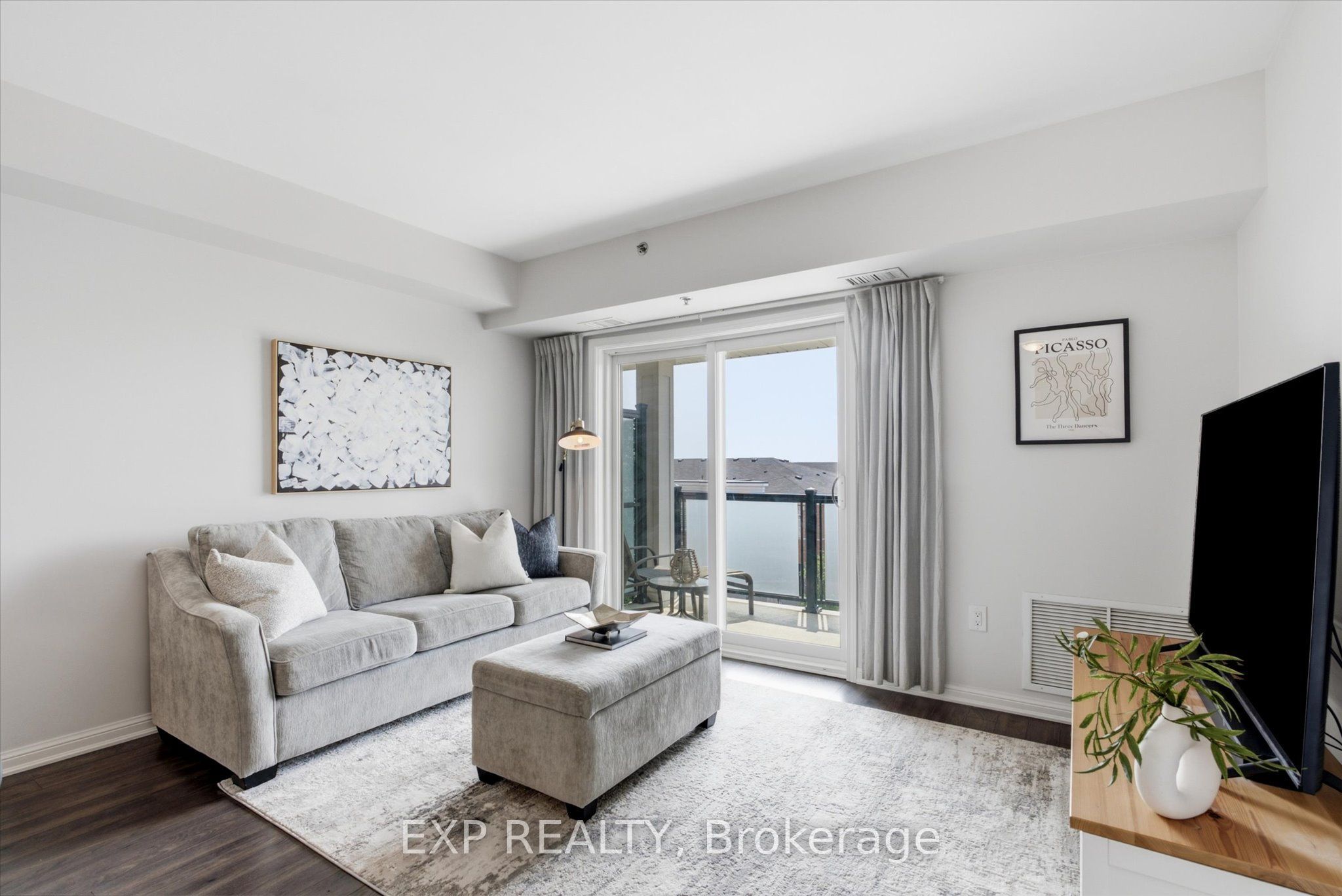60 Baycliffe Crescent 412A, Brampton, ON L7A 0Z4 photo 3