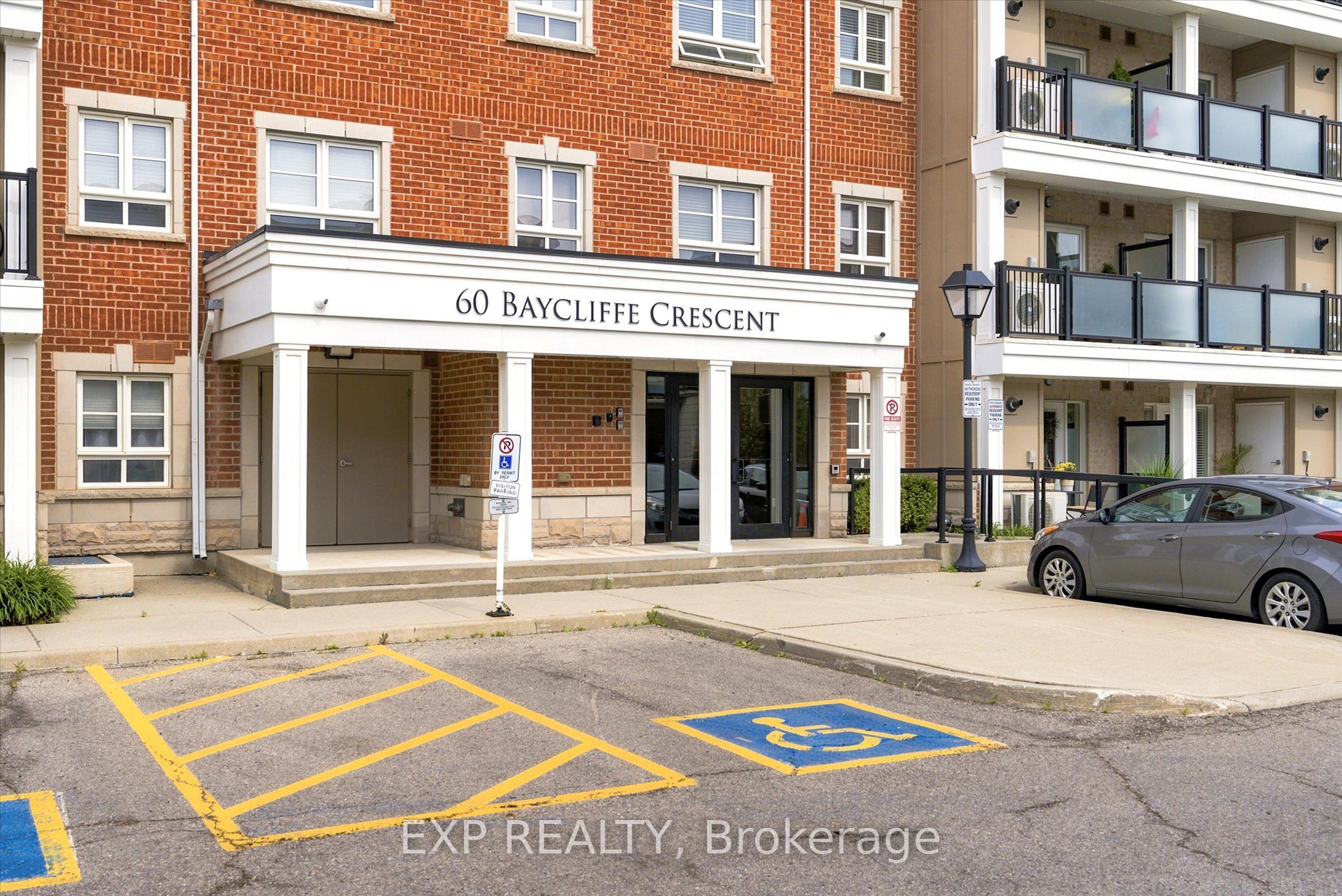 60 Baycliffe Crescent 412A, Brampton, ON L7A 0Z4 photo 4
