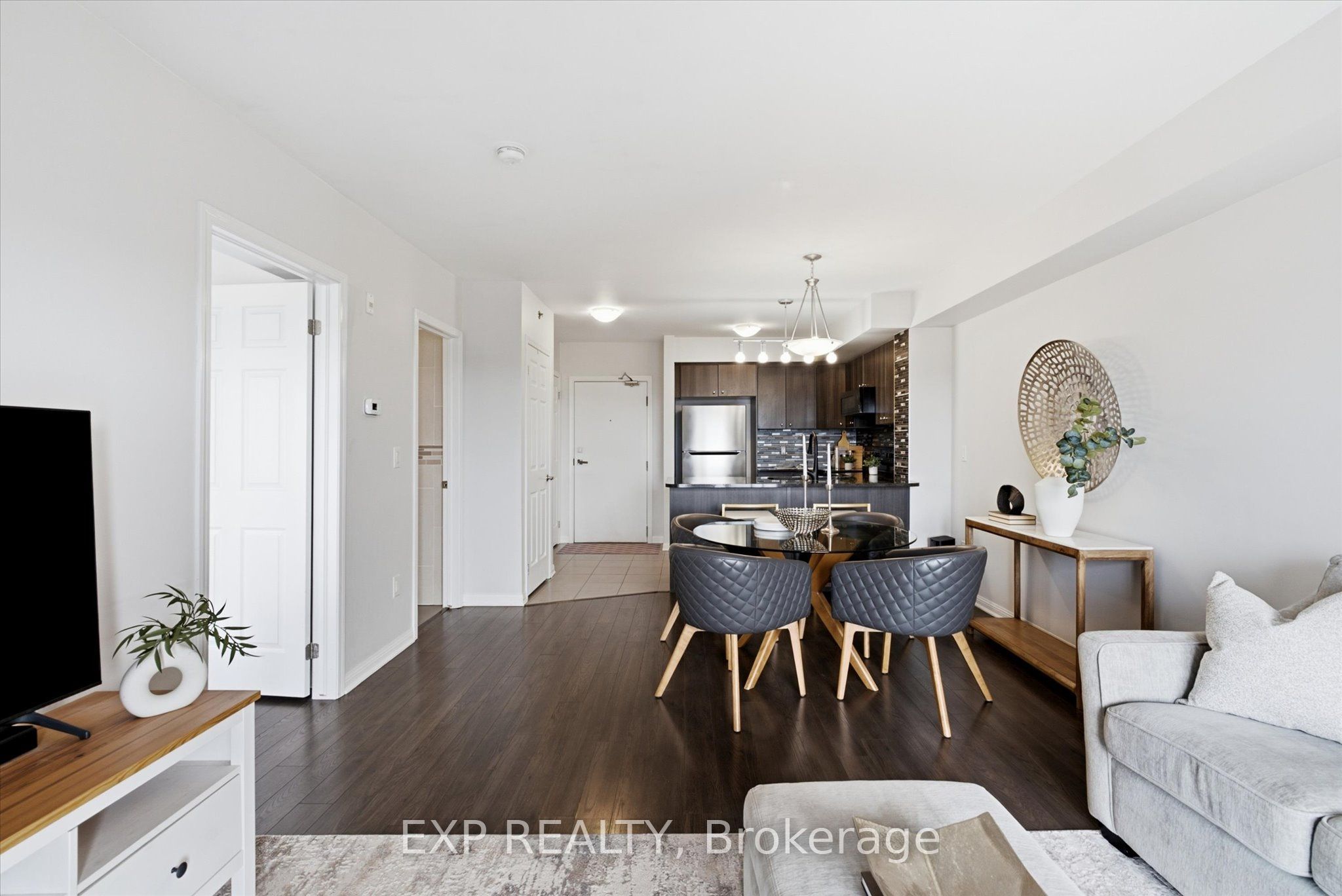 60 Baycliffe Crescent 412A, Brampton, ON L7A 0Z4 photo 5
