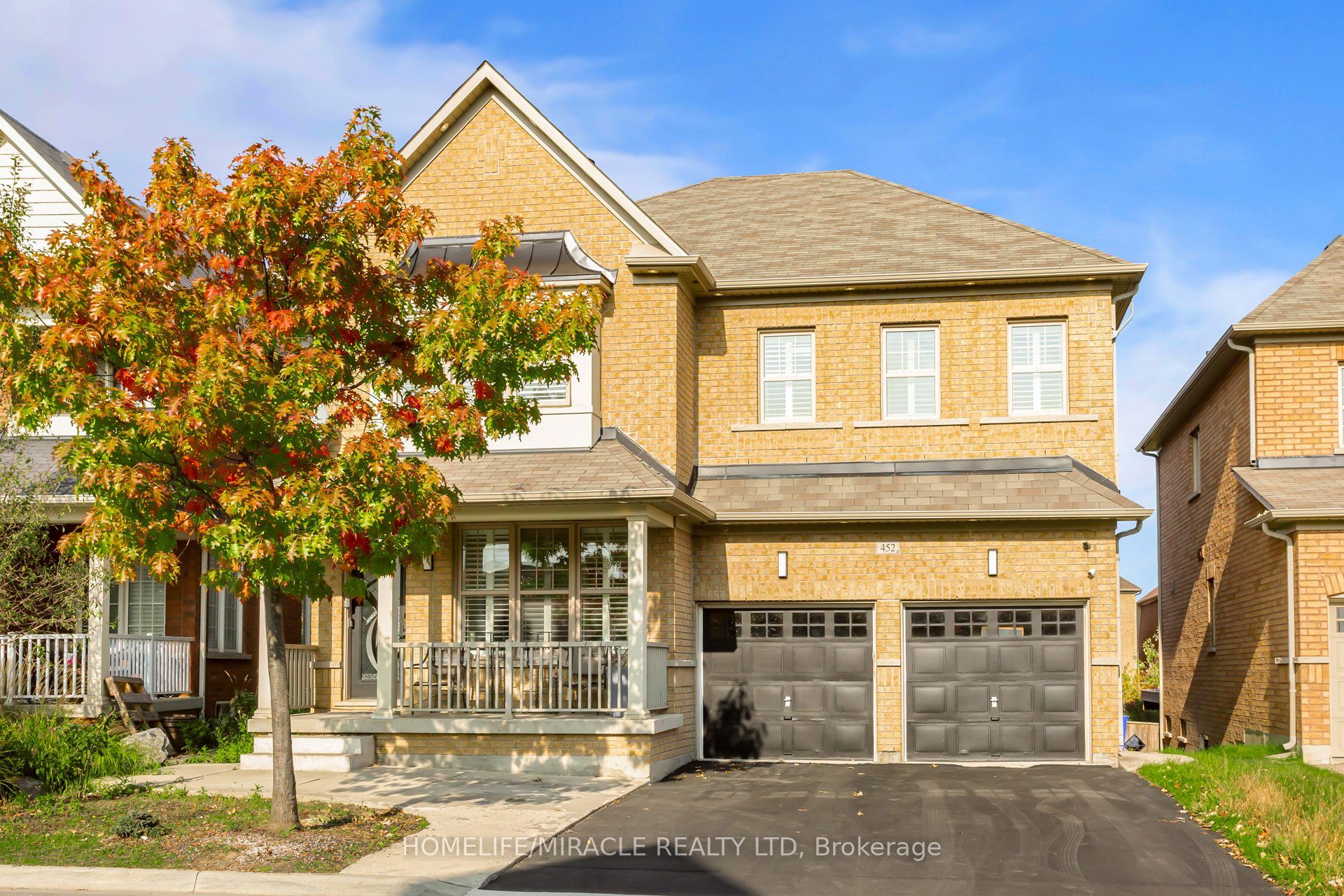452 Nairn Circle, Milton, ON L9T 8A6 photo 2