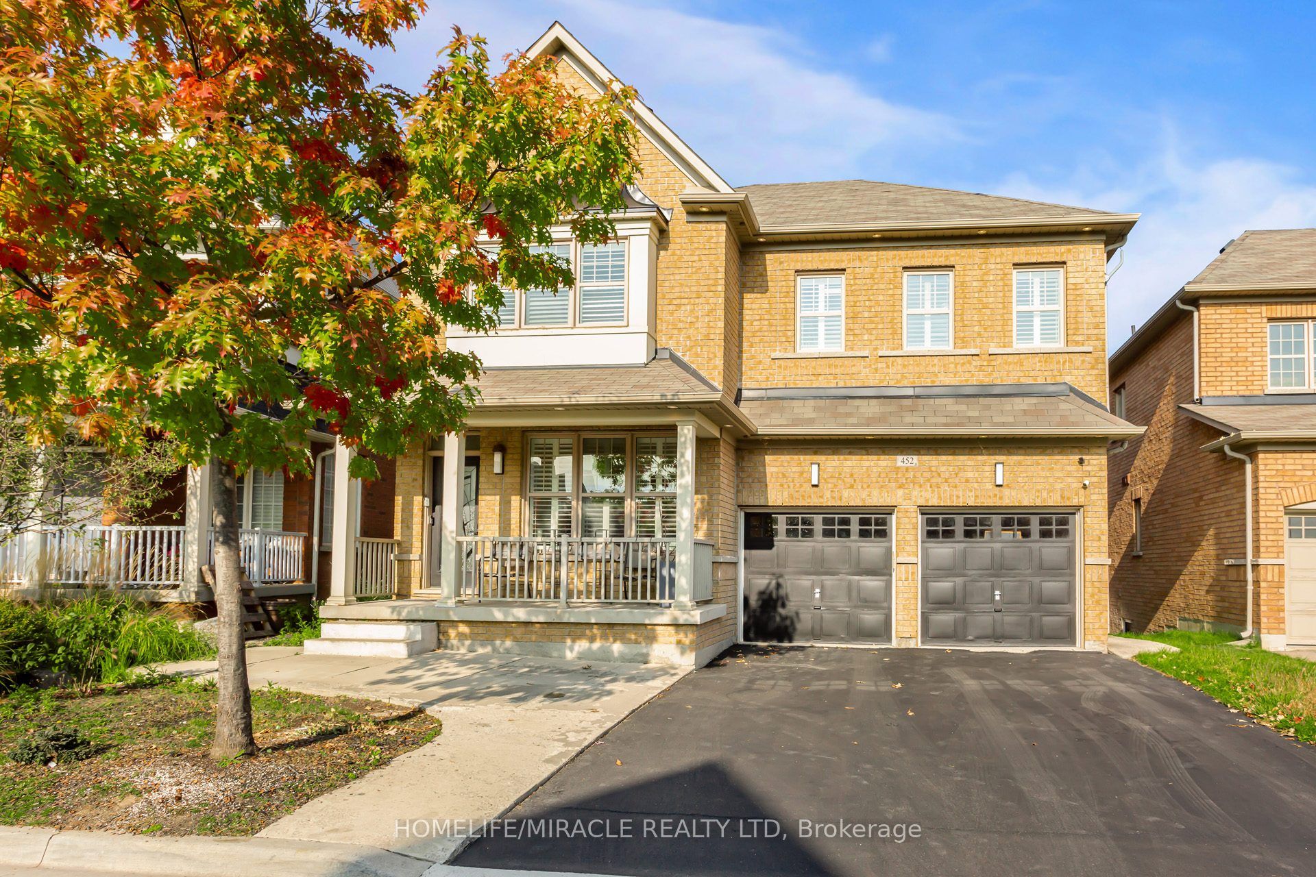452 Nairn Circle, Milton, ON L9T 8A6 photo 3