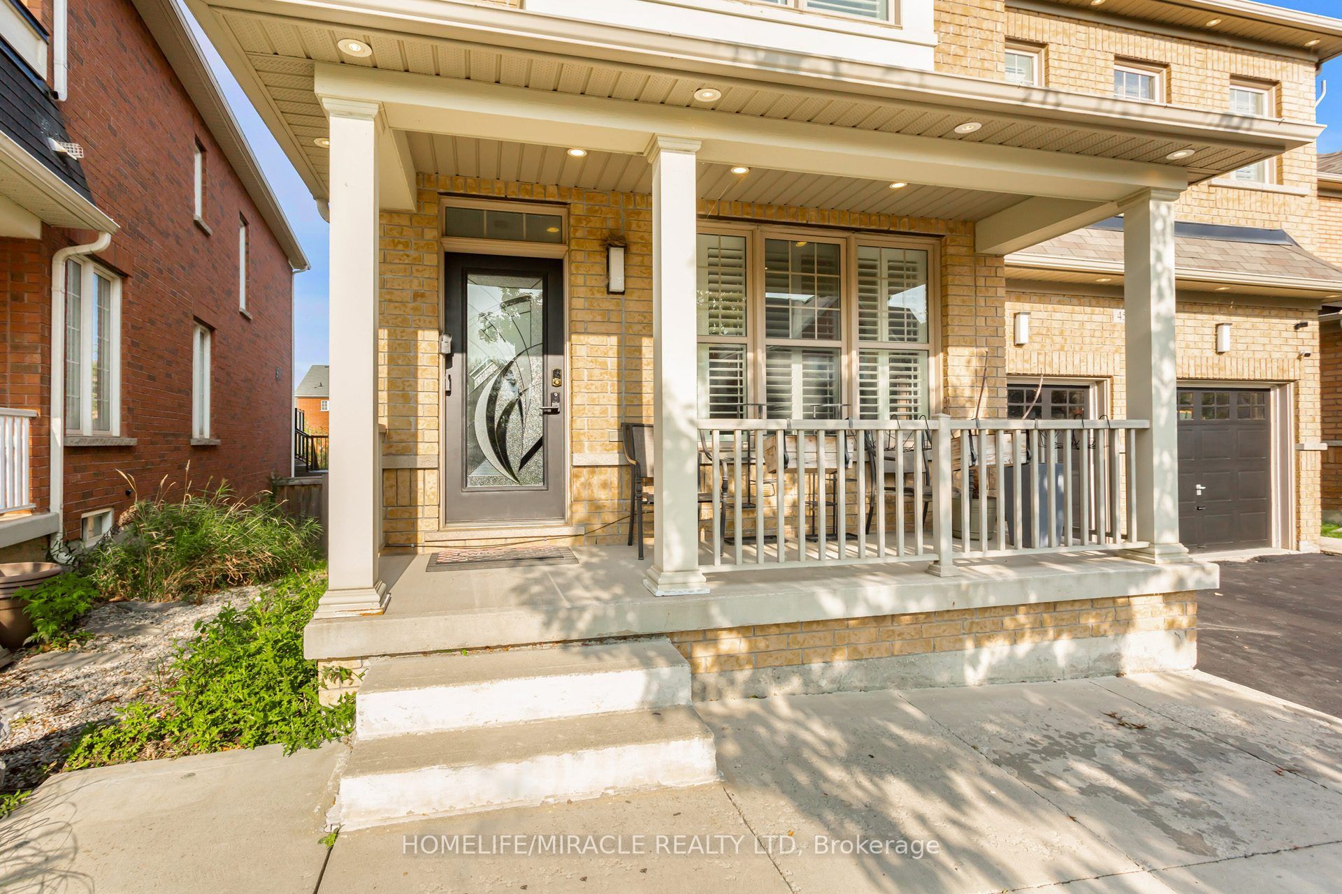 452 Nairn Circle, Milton, ON L9T 8A6 photo 4