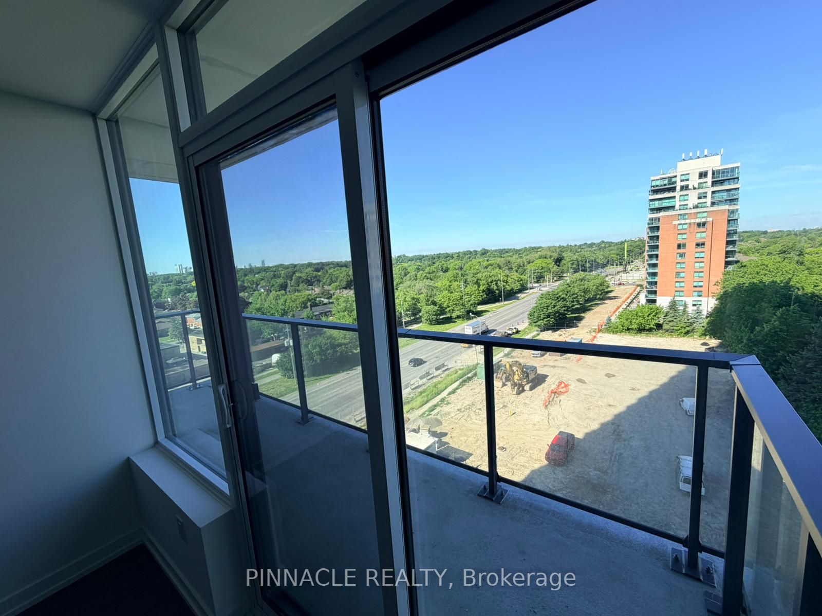 4010 Eglinton Ave W Avenue 801, Toronto, ON M9A 0G5 photo 3