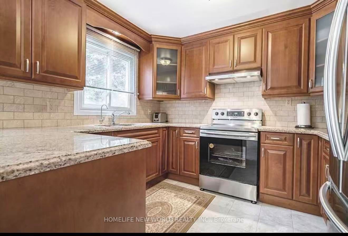 3368 Cider Mill Place Upper B, Mississauga, ON L5L 3H6 photo 4