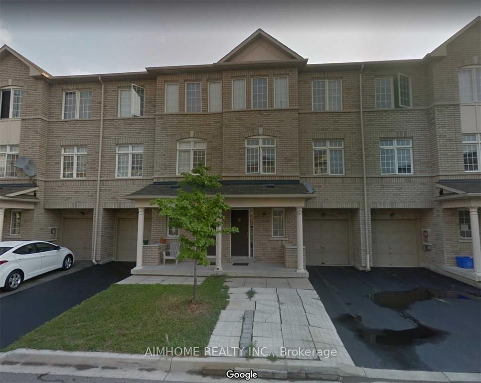 7035 Rexwood Road 25, Mississauga, ON L4T 4M9
