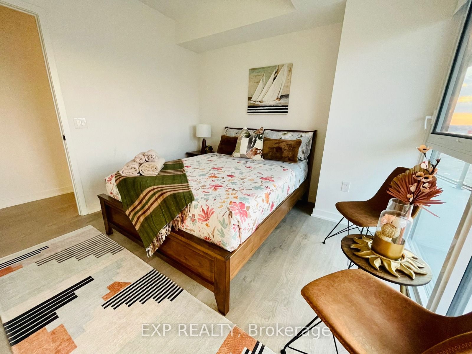 36 Zorra Street 1003, Toronto, ON M8Z 0G5 photo 5
