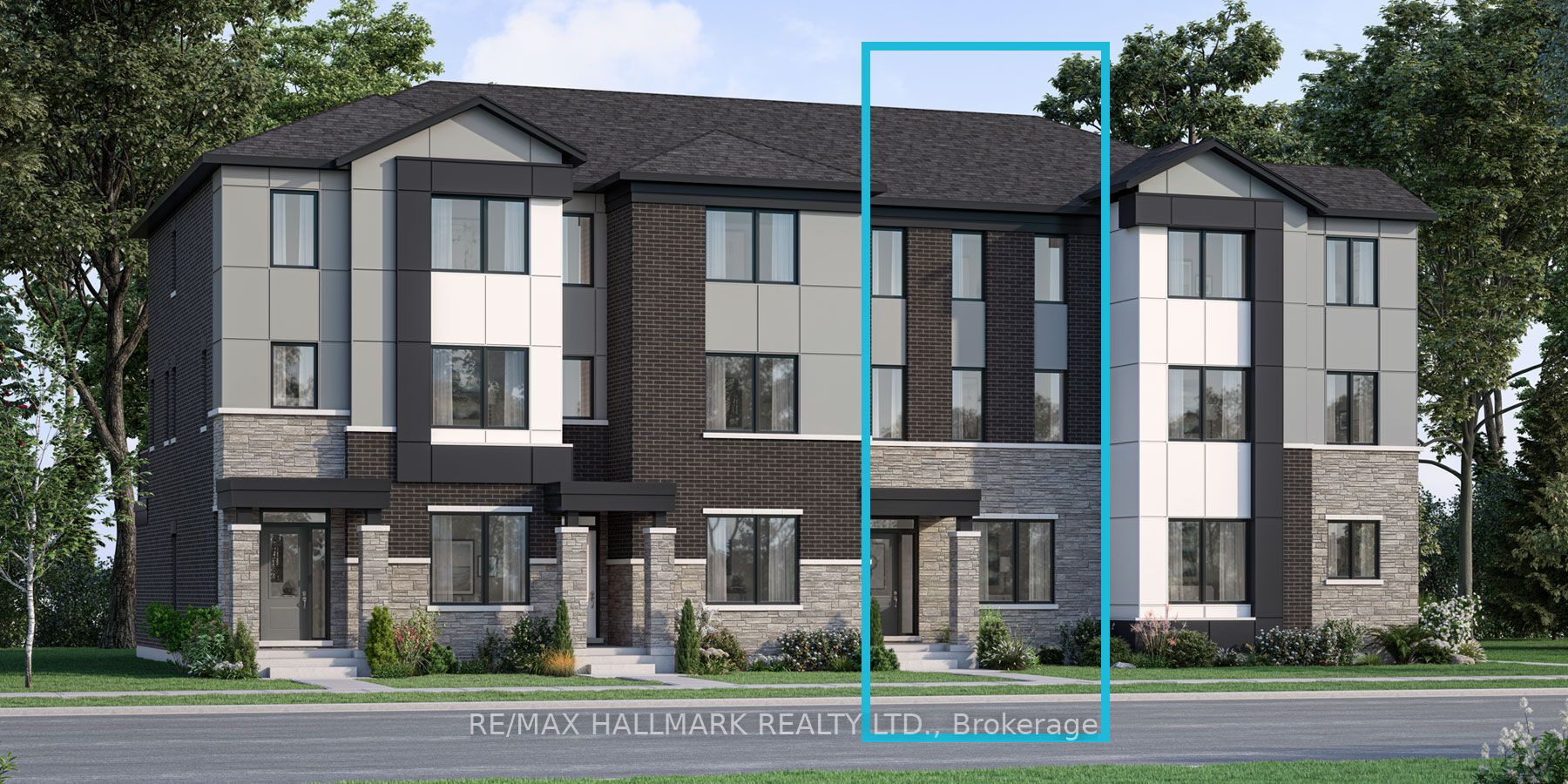 3384 Wrybill Path, Oakville, ON L6H 8E4