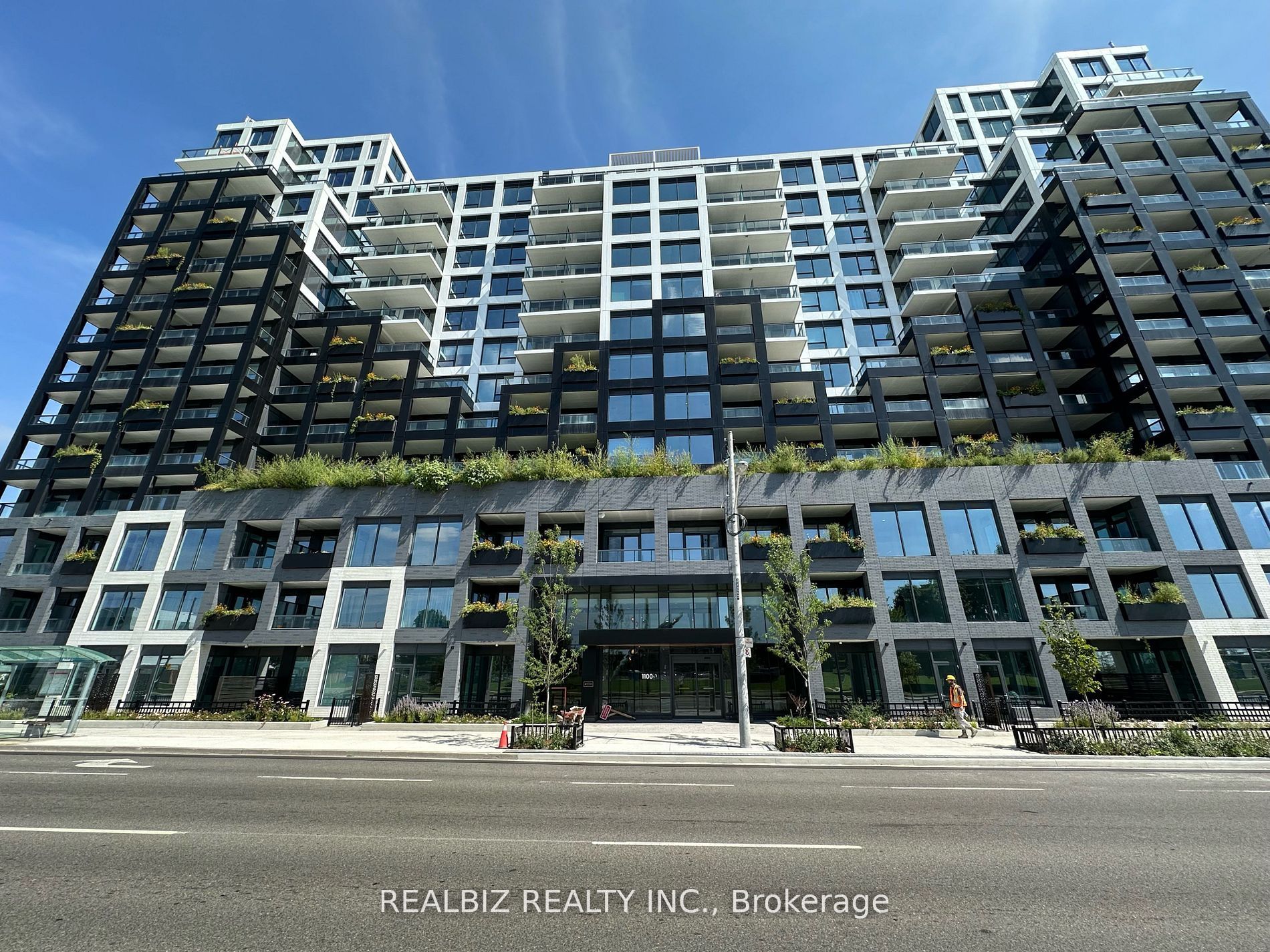 1100 Sheppard Avenue 339, Toronto, ON M3K 0E4