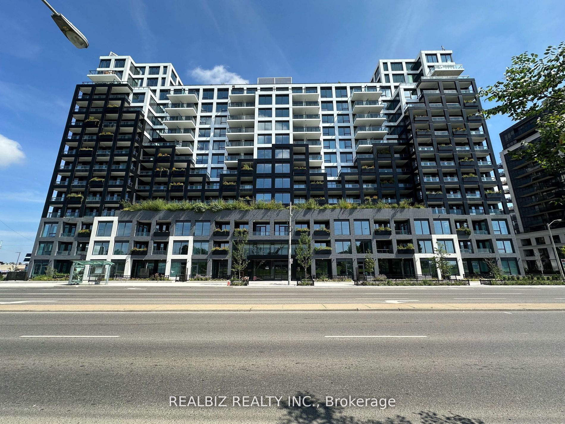 1100 Sheppard Avenue 339, Toronto, ON M3K 0E4 photo 2