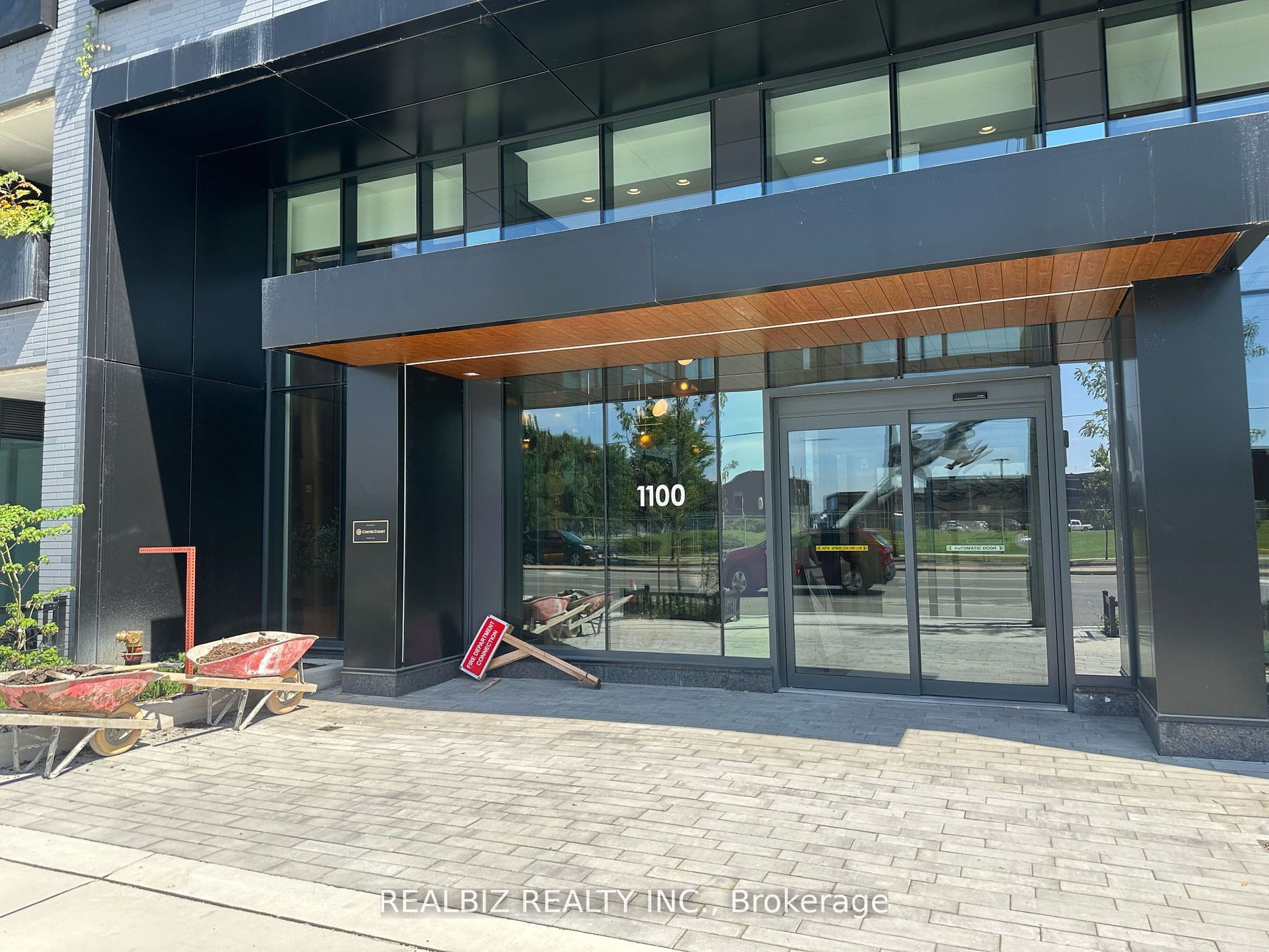 1100 Sheppard Avenue 339, Toronto, ON M3K 0E4 photo 3