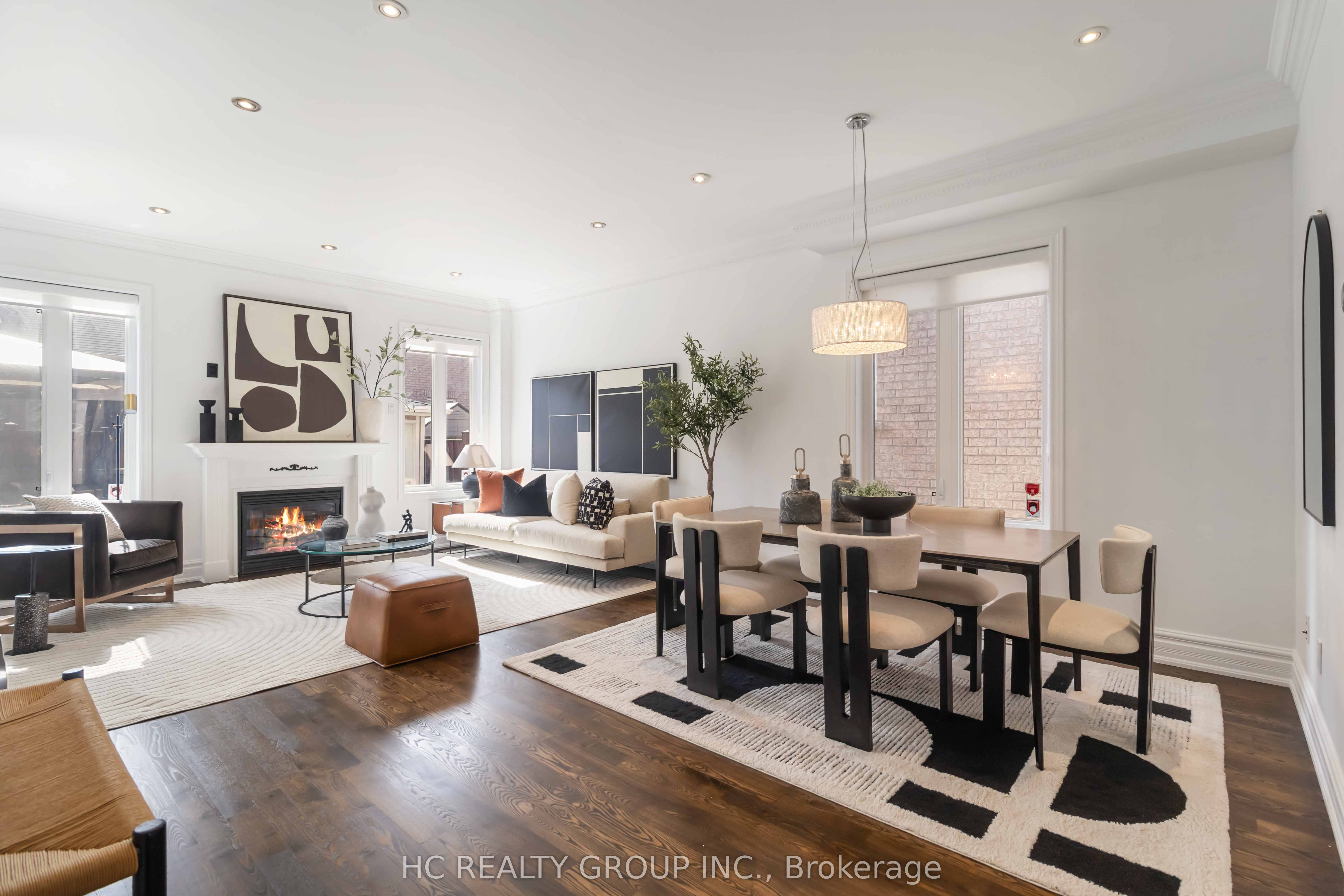 16 Begonia Crescent, Brampton, ON L7A 0M5 photo 3
