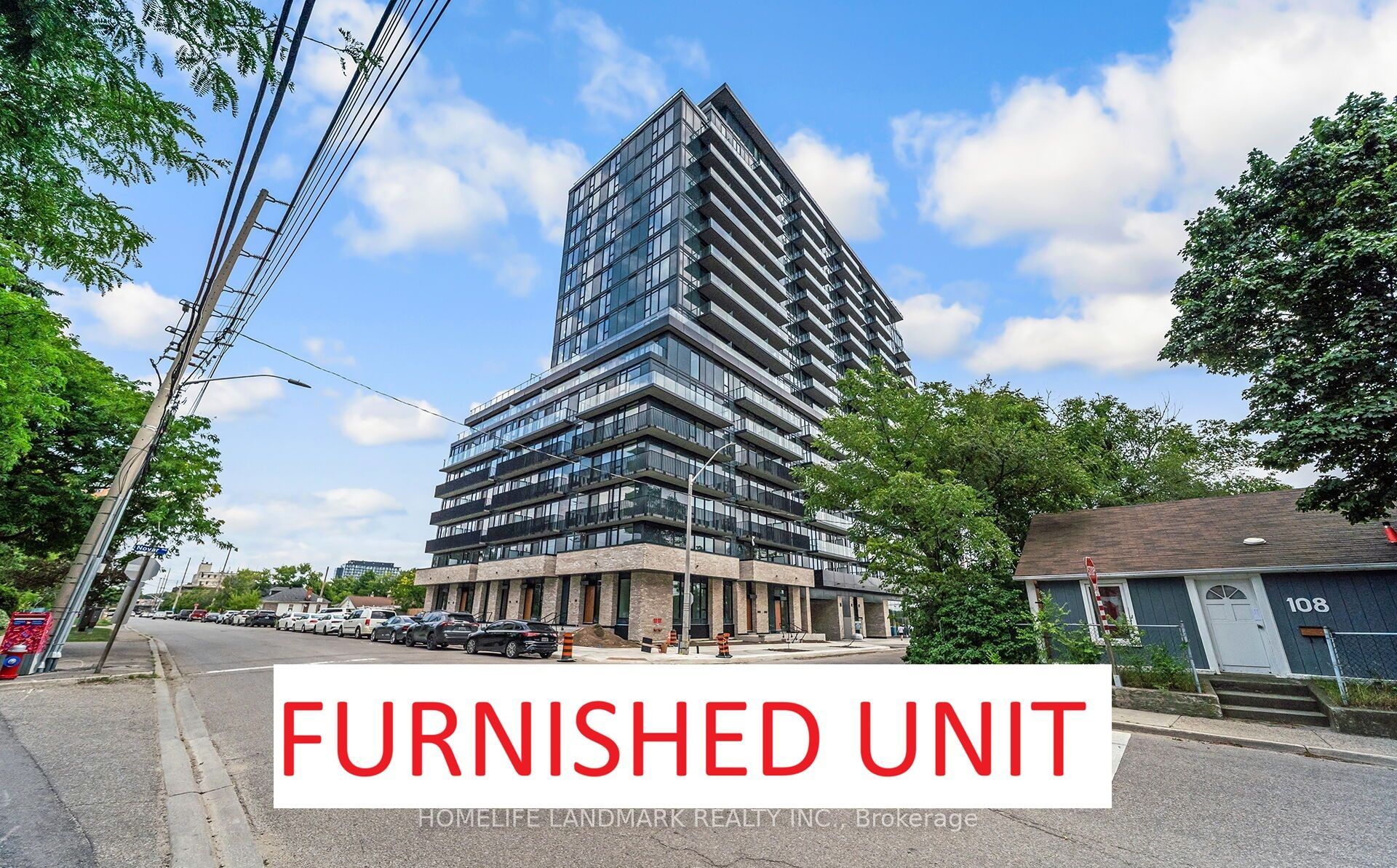 3009 Novar Road 1109, Mississauga, ON L5B 0P9