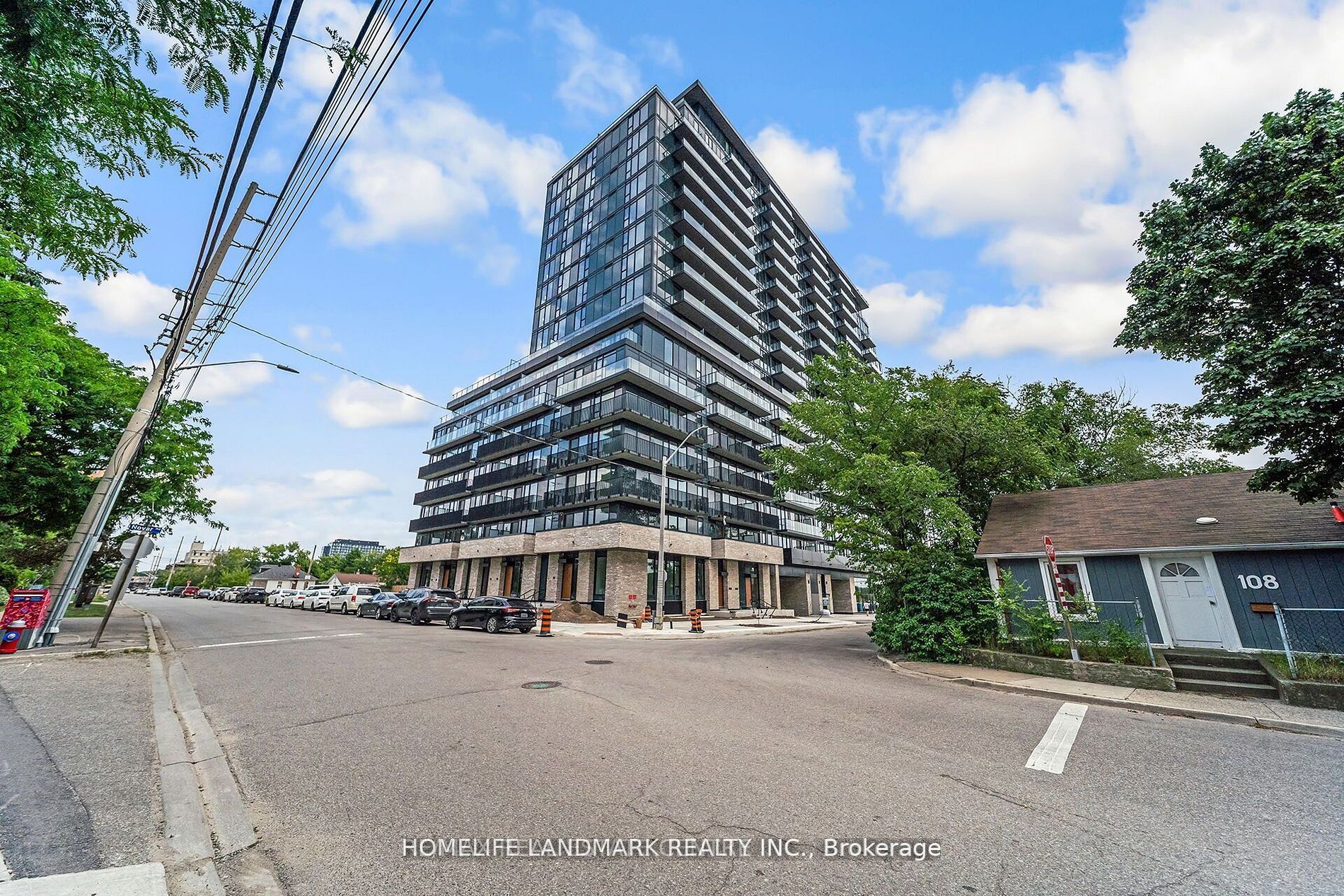 3009 Novar Road 1109, Mississauga, ON L5B 0P9 photo 2
