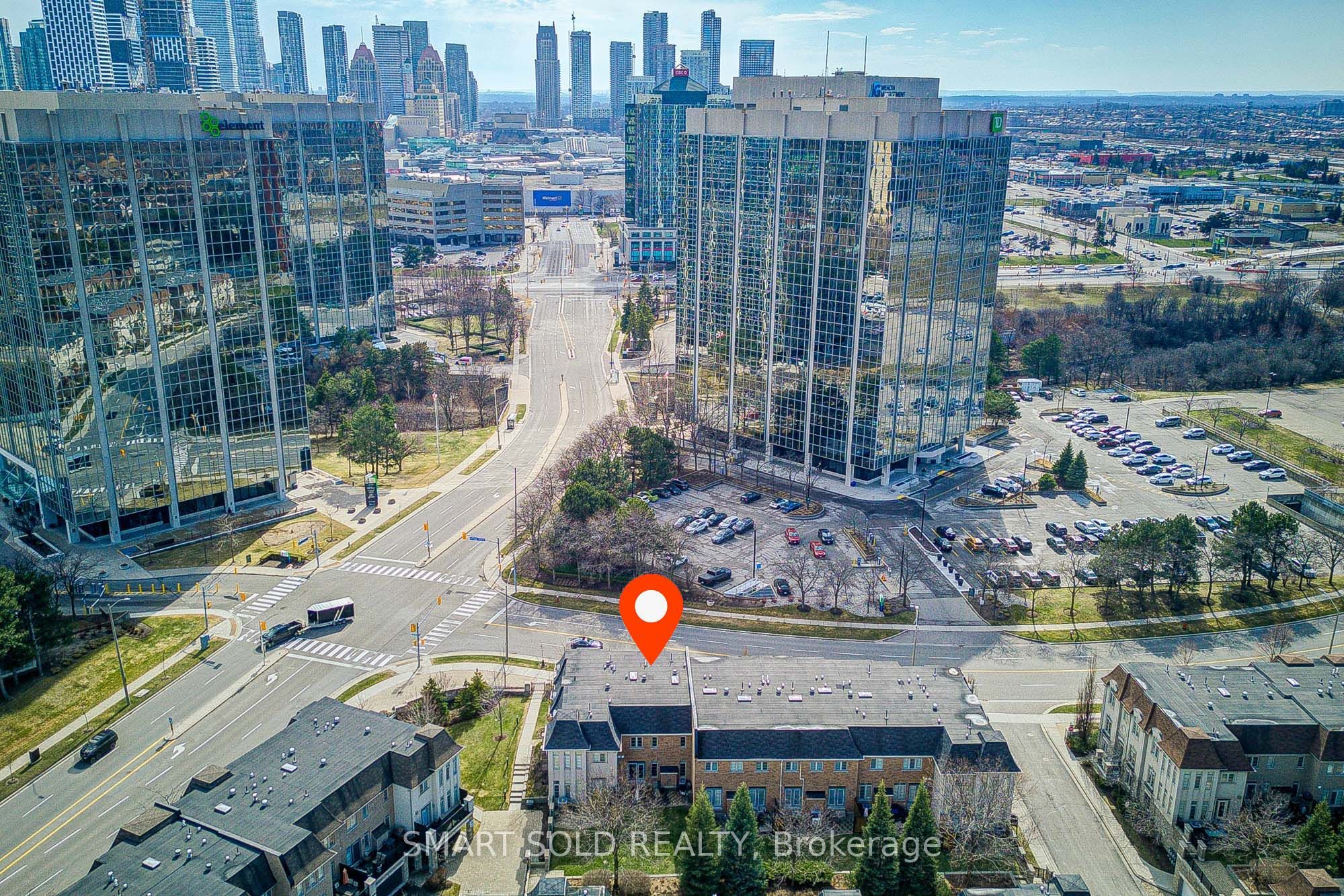 4123 Shipp Drive, Mississauga, ON L4Z 0A7 photo 3