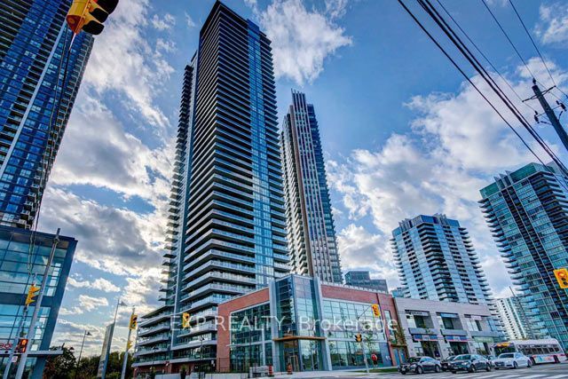 10 Park Lawn Road 2204, Toronto, ON M8V 0H9