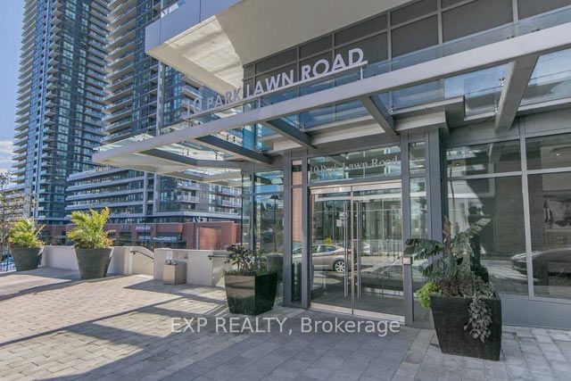 10 Park Lawn Road 2204, Toronto, ON M8V 0H9 photo 2
