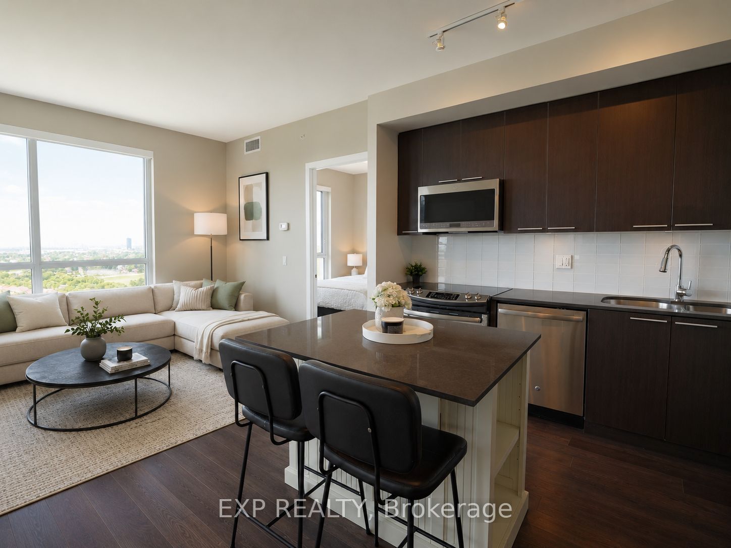 10 Park Lawn Road 2204, Toronto, ON M8V 0H9 photo 4
