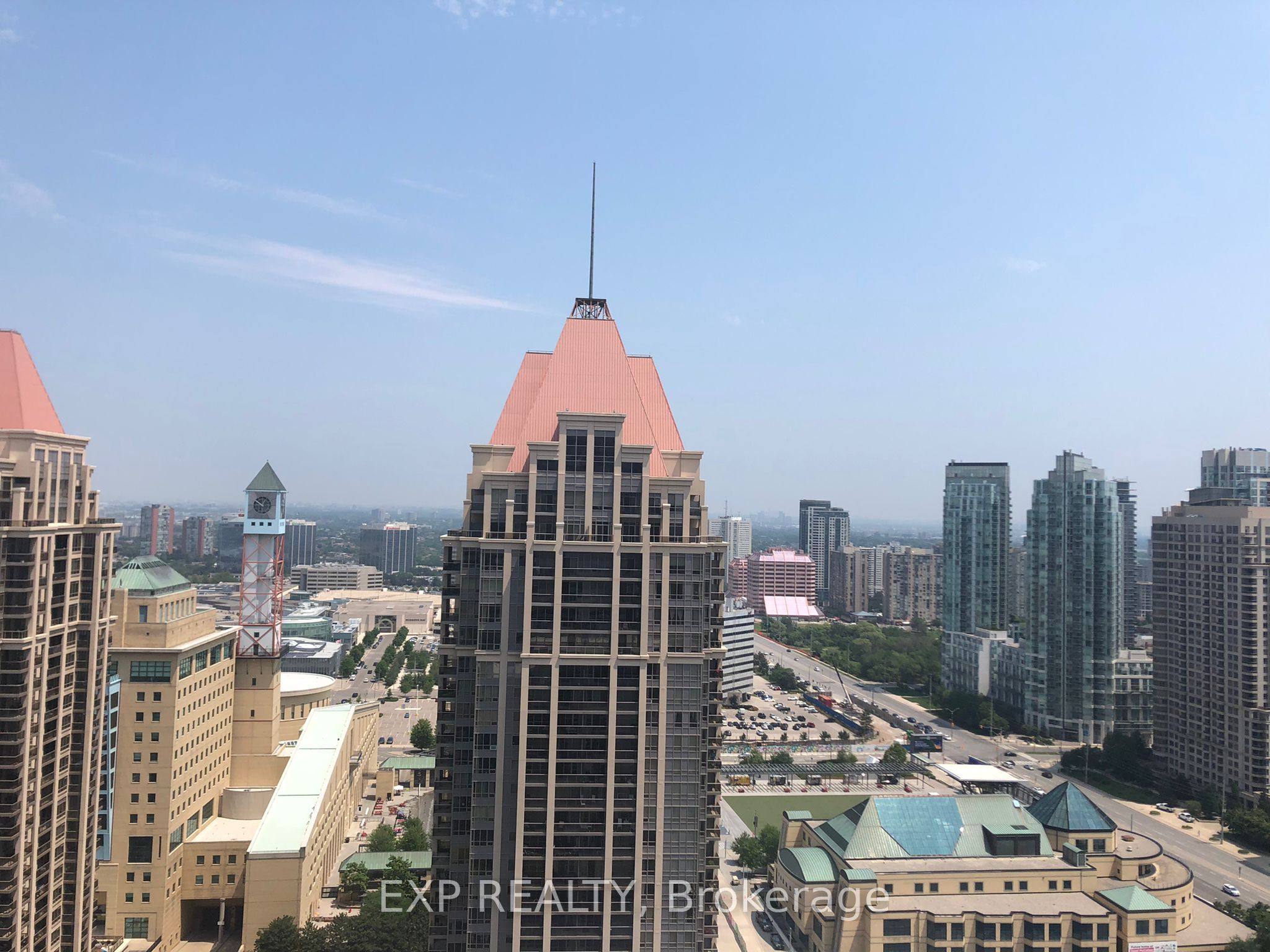 4065 Confederation Parkway 2807, Mississauga, ON L5B 0L4 photo 3