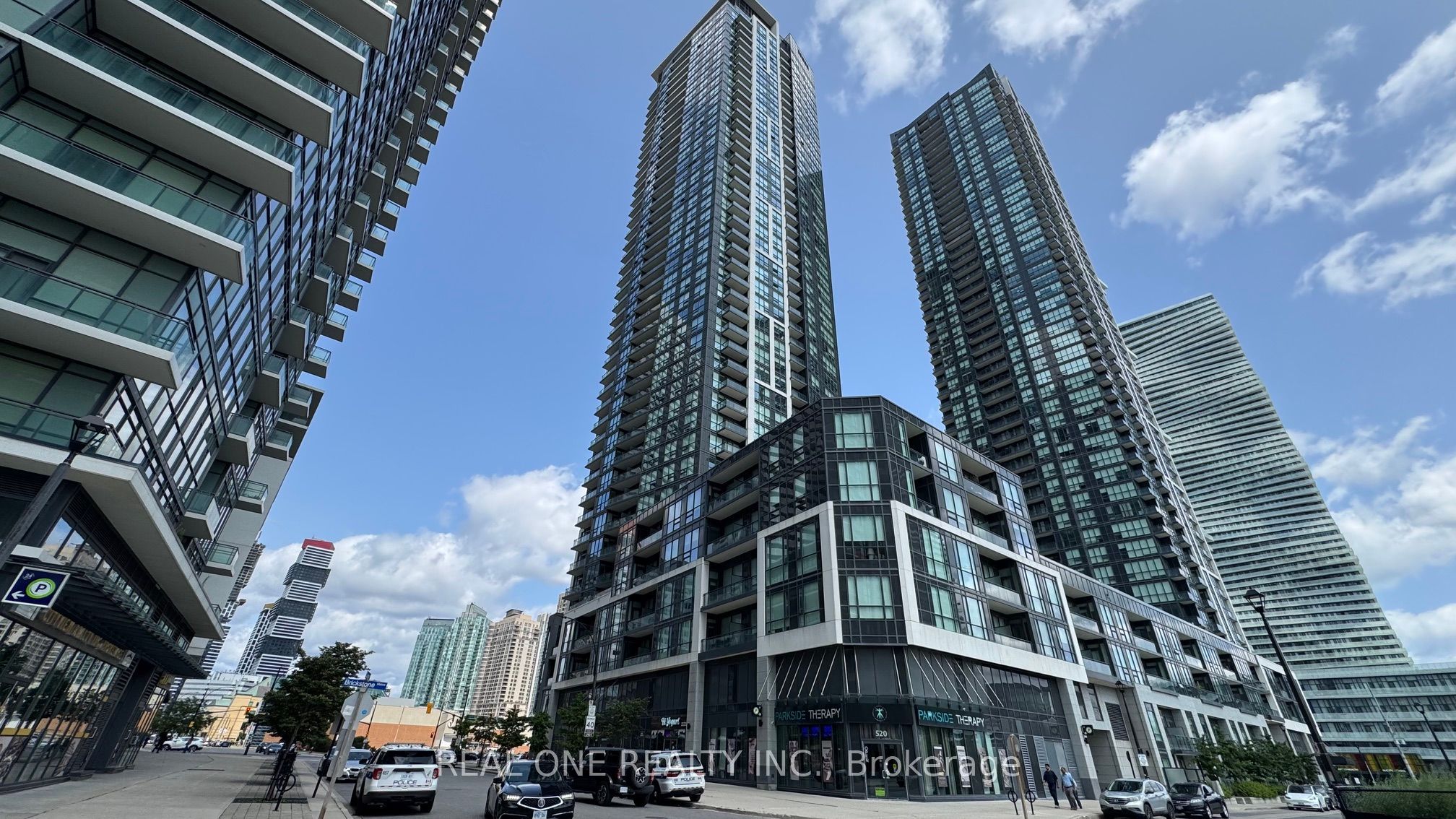 510 Curran Place 3405, Mississauga, ON L5B 0J8