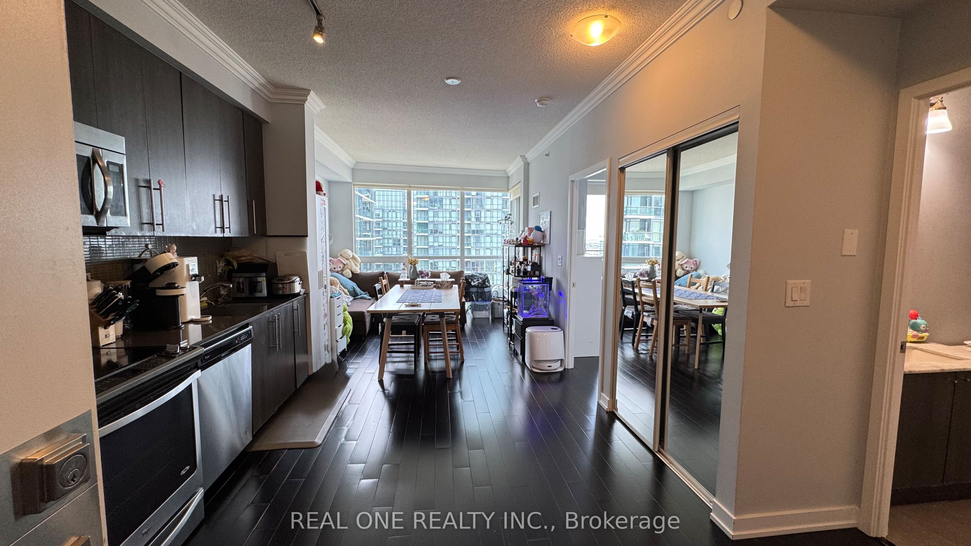 510 Curran Place 3405, Mississauga, ON L5B 0J8 photo 5