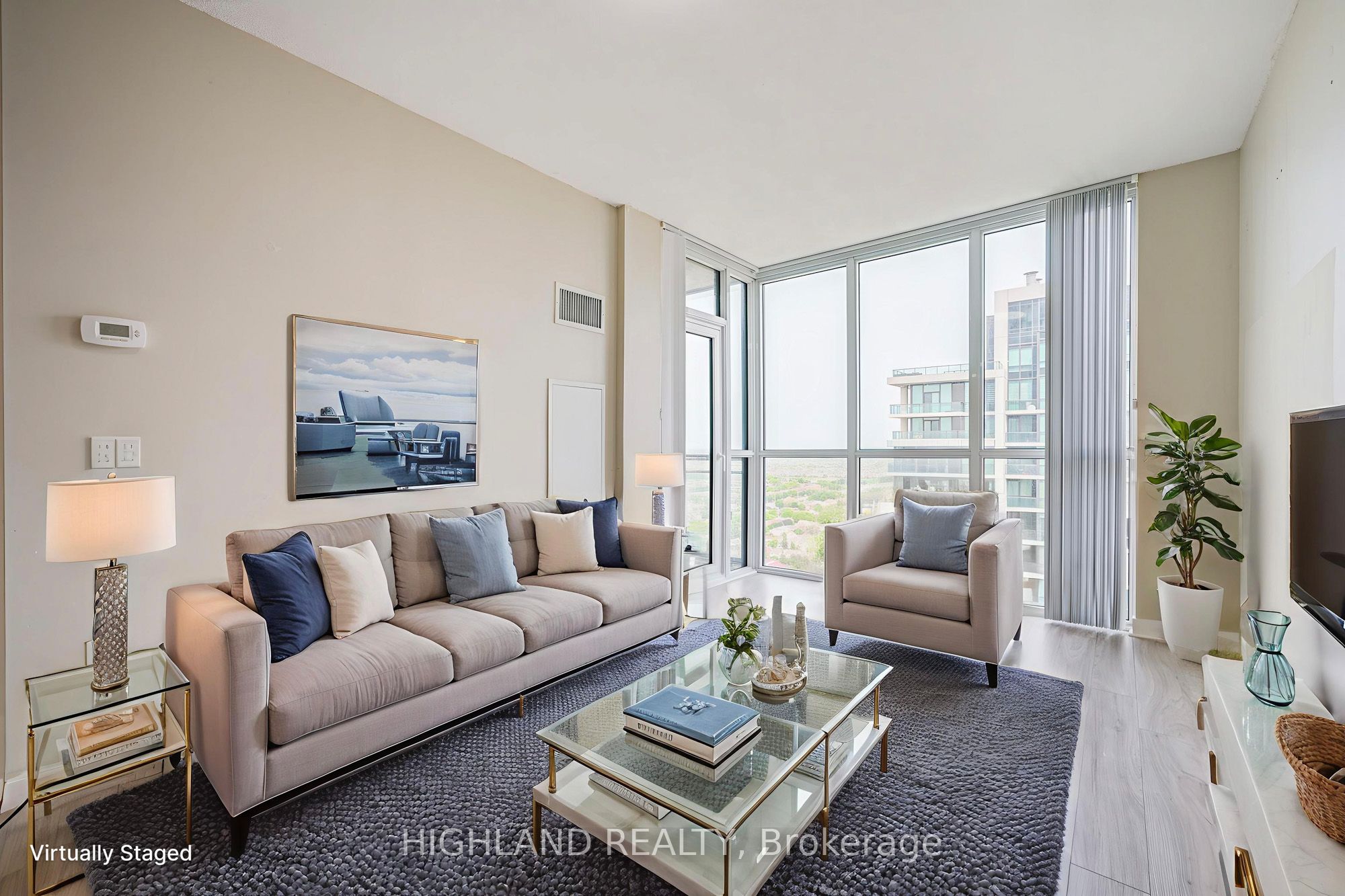 3975 Grand Park Drive 2608, Mississauga, ON L5B 0K4 photo 2